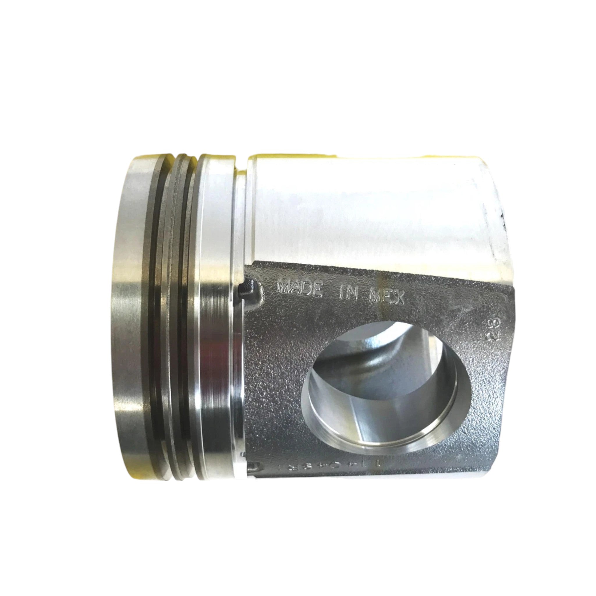 4955204 Genuine Cummins Engine Piston Kit