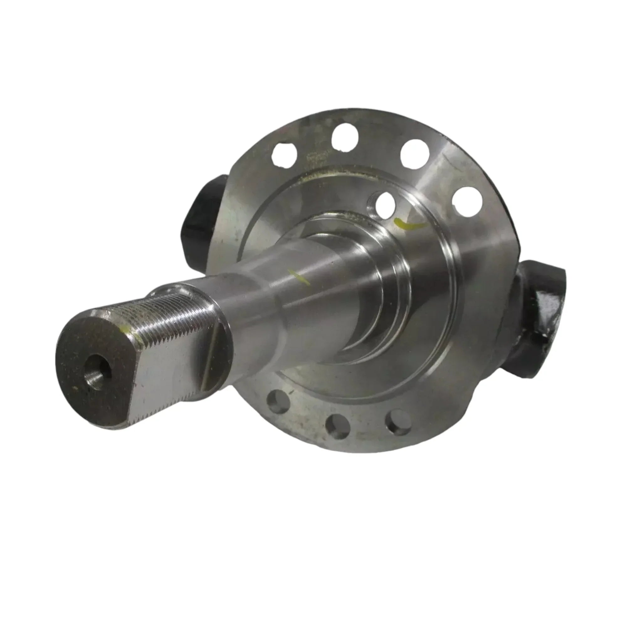 8235-A3111B3304 Genuine Mack Knuckle Assy - Truck To Trailer