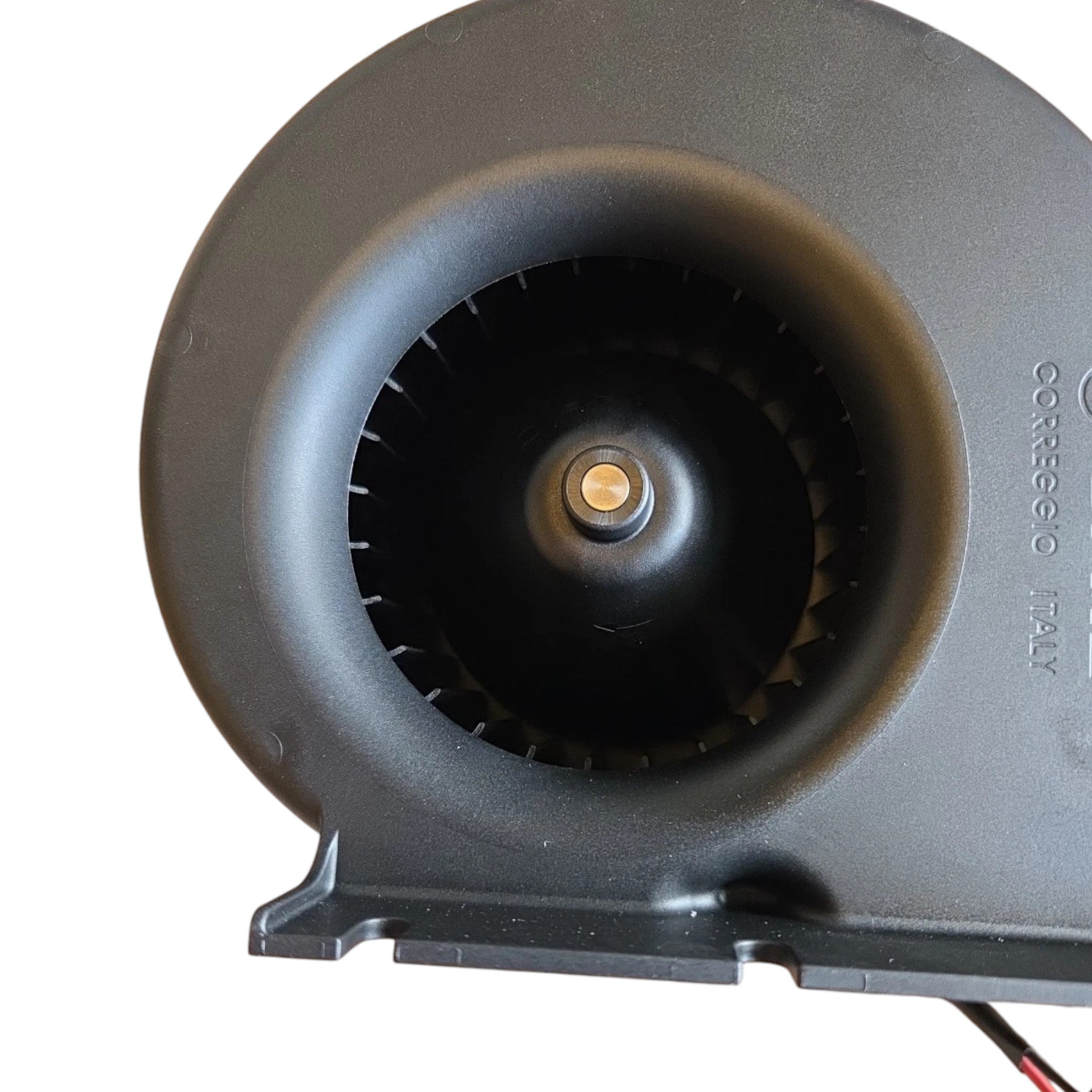 AL110881 John Deere Air Circulation Main Cab Blower Motor