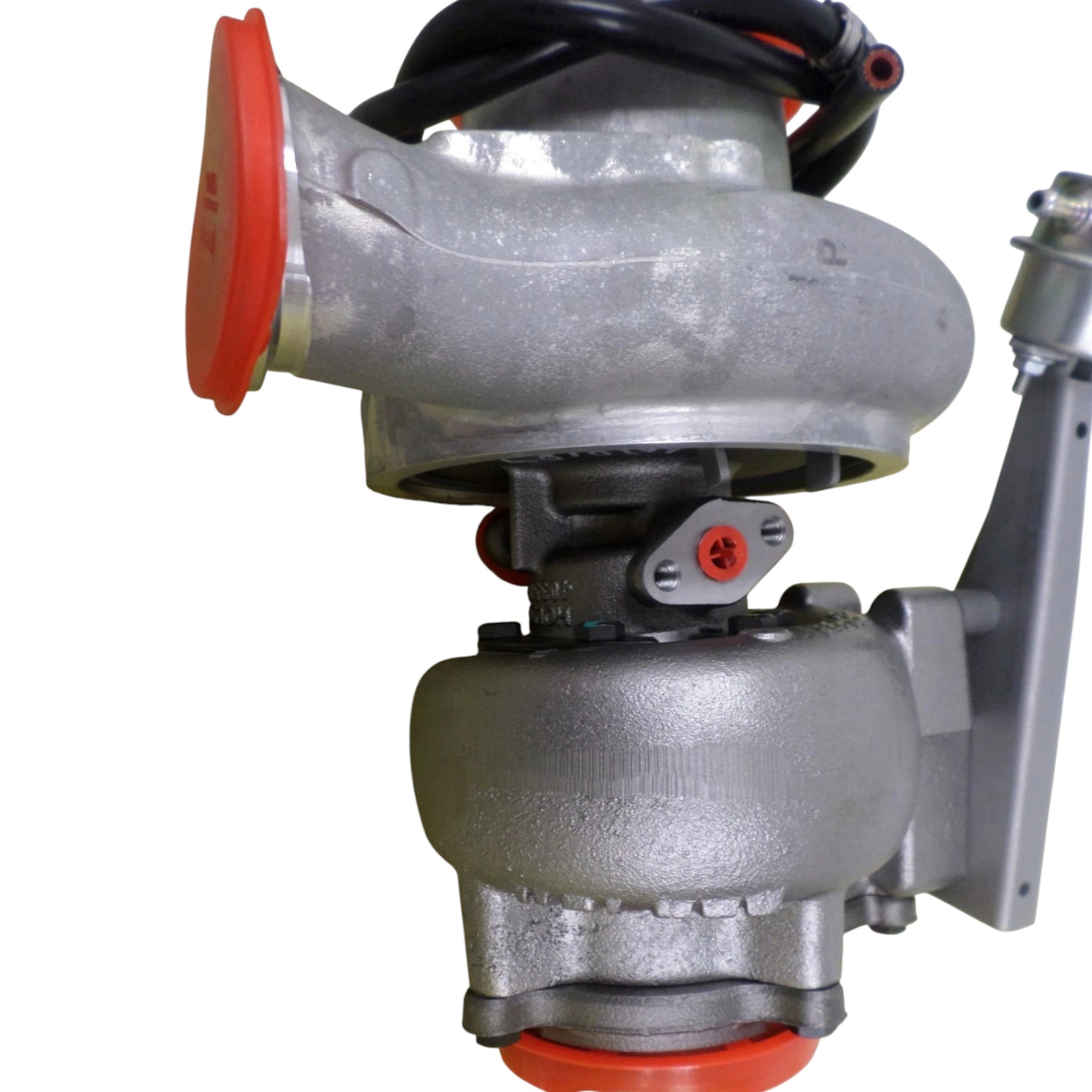 4035439H Genuine Cummins Turbocharger