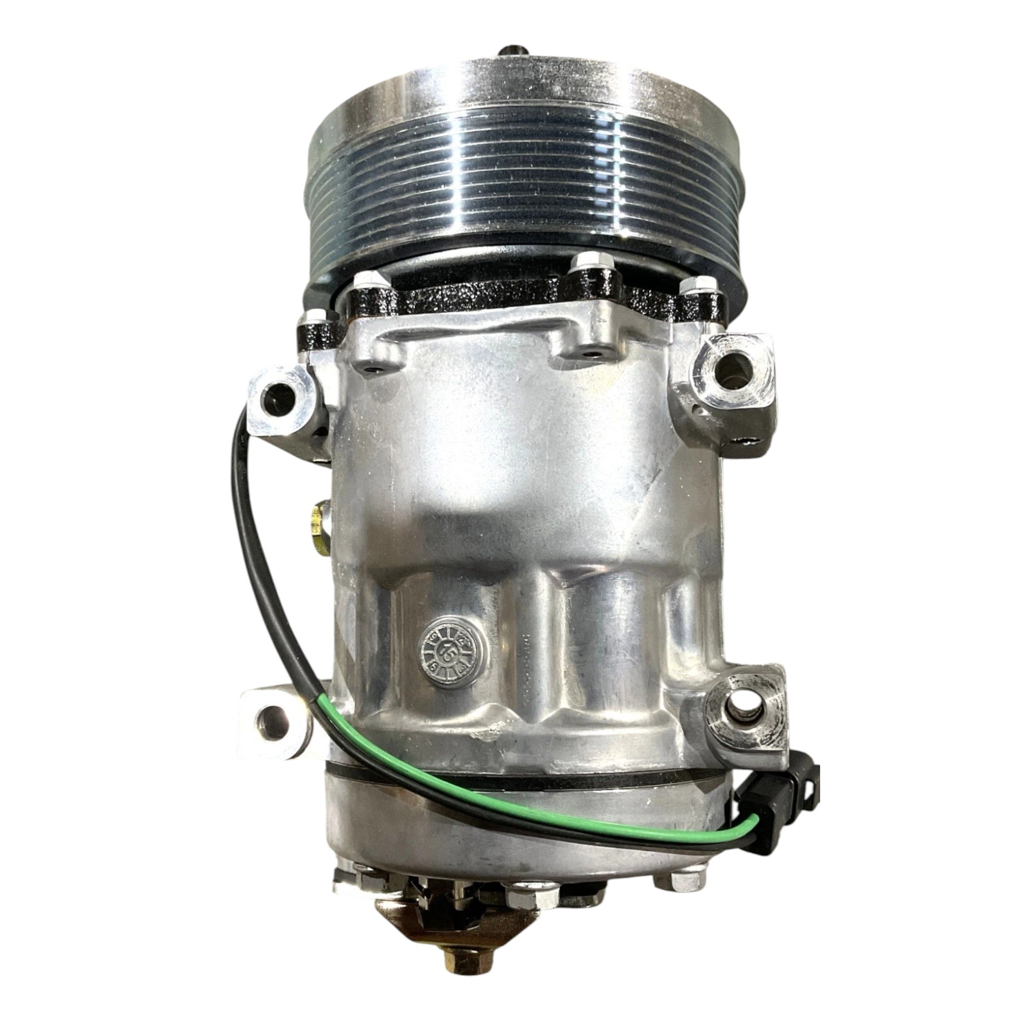 2777245 Genuine Cat A/C Compresor