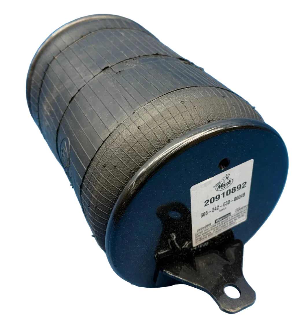 AS11533 Genuine MACK Suspension Heavy Duty Air Spring