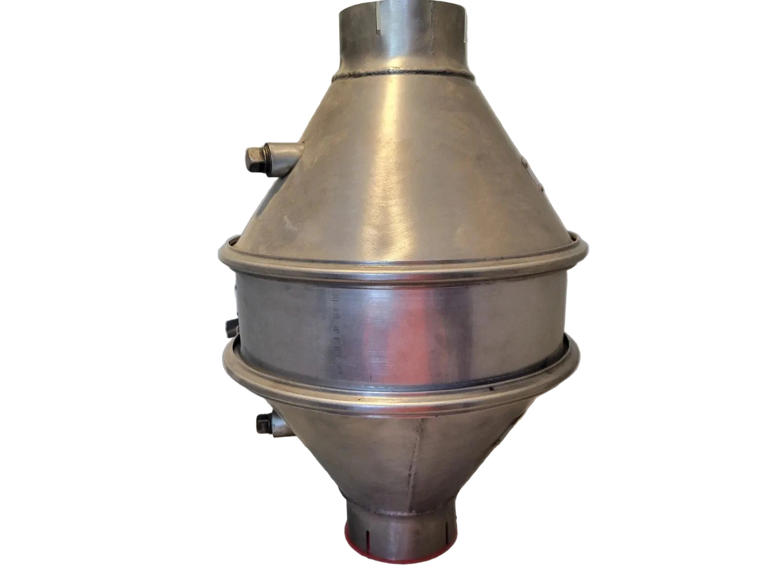 162186 Genuine Cummins 3-Way Catalyst