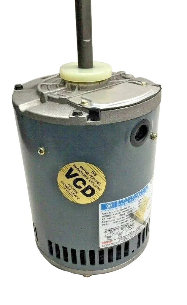 X70670636037 Genuine Marathon Electric Motor 200-230/460V
