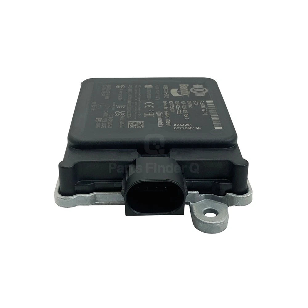 4383932C1 Bendix Fusion Module Radar