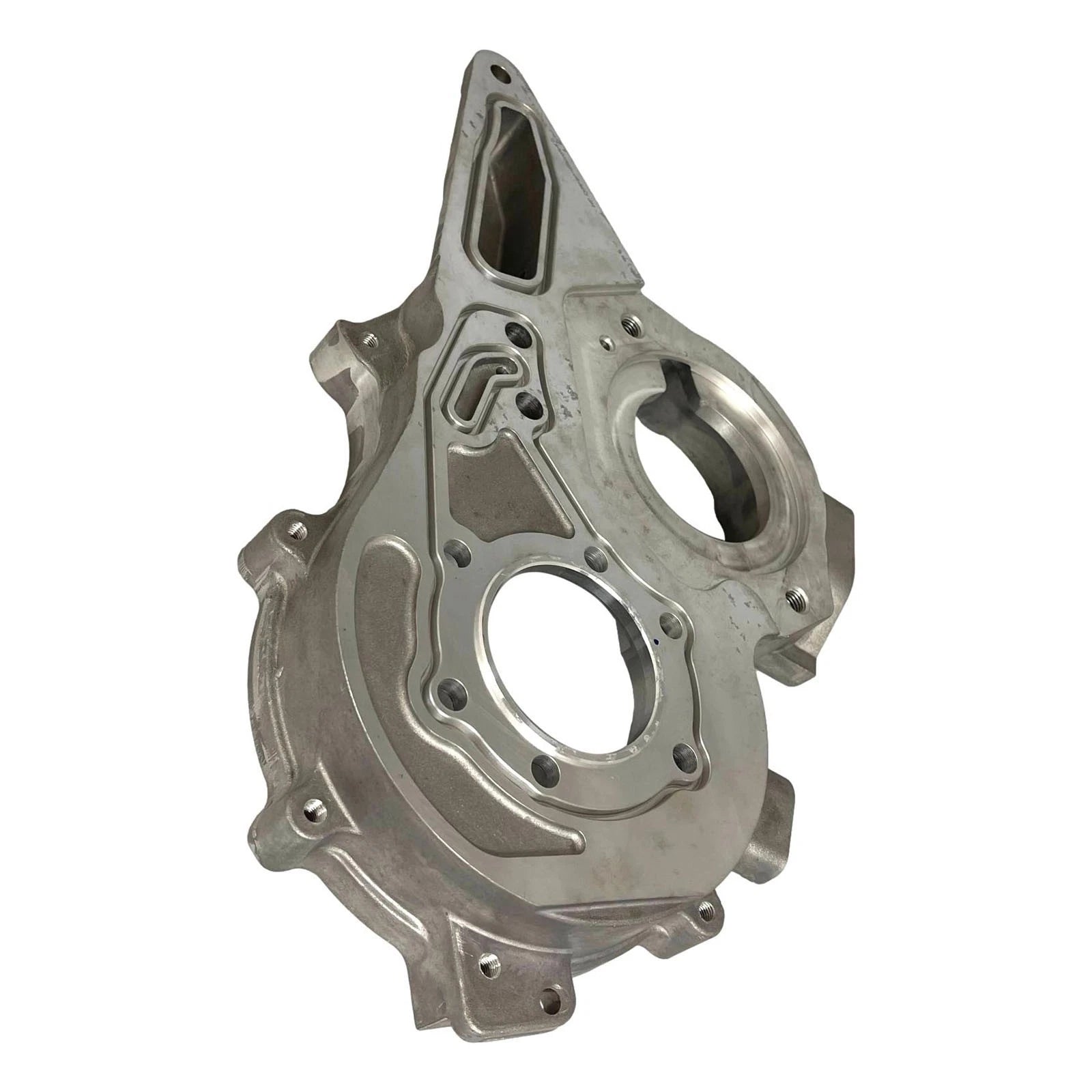 2899752 Genuine Cummins Gear Housing