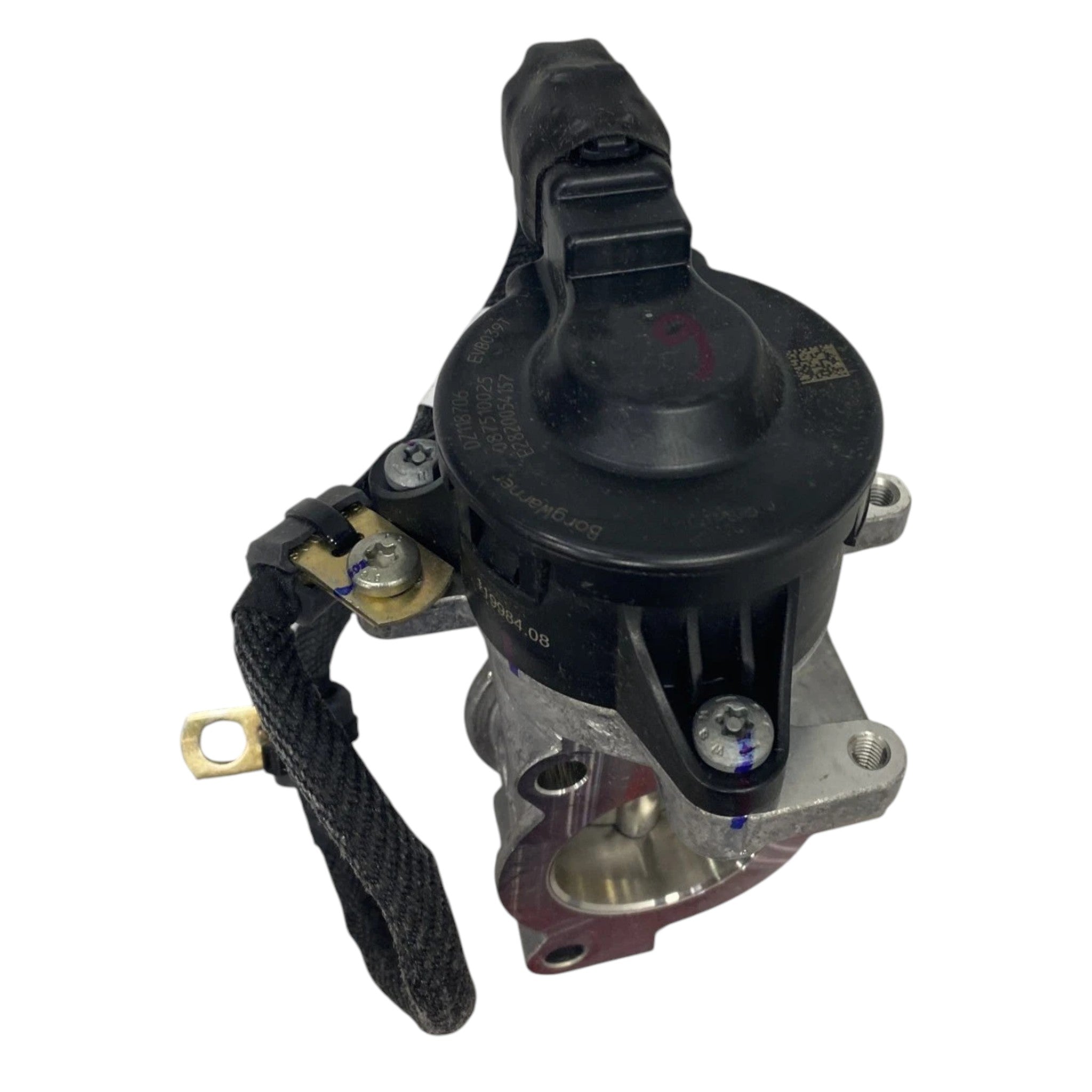 DZ118706 Genuine John Deere Exhaust Gas Recycling Valve
