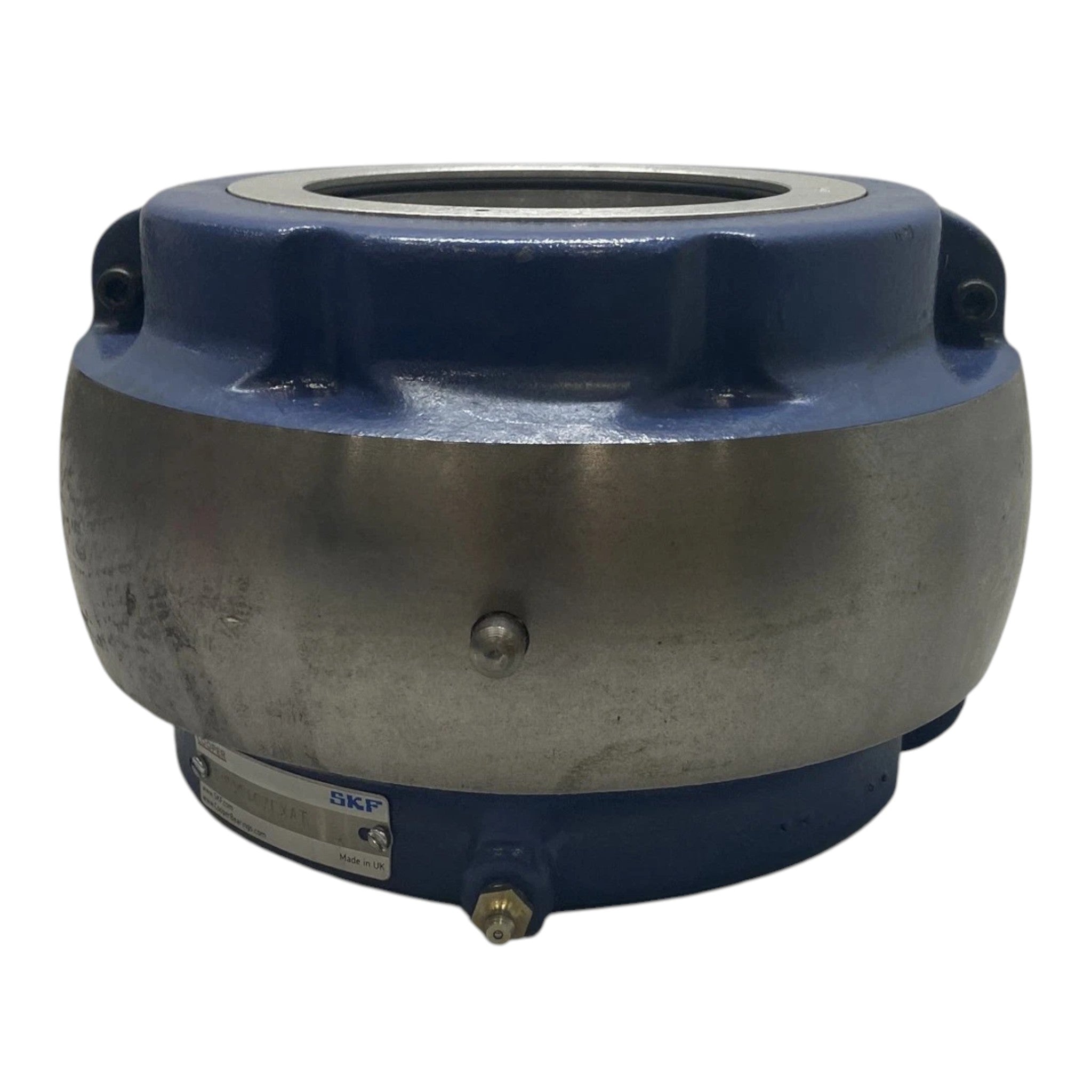01EBC407EXAT Genuine SKF Split Cylindrical Roller