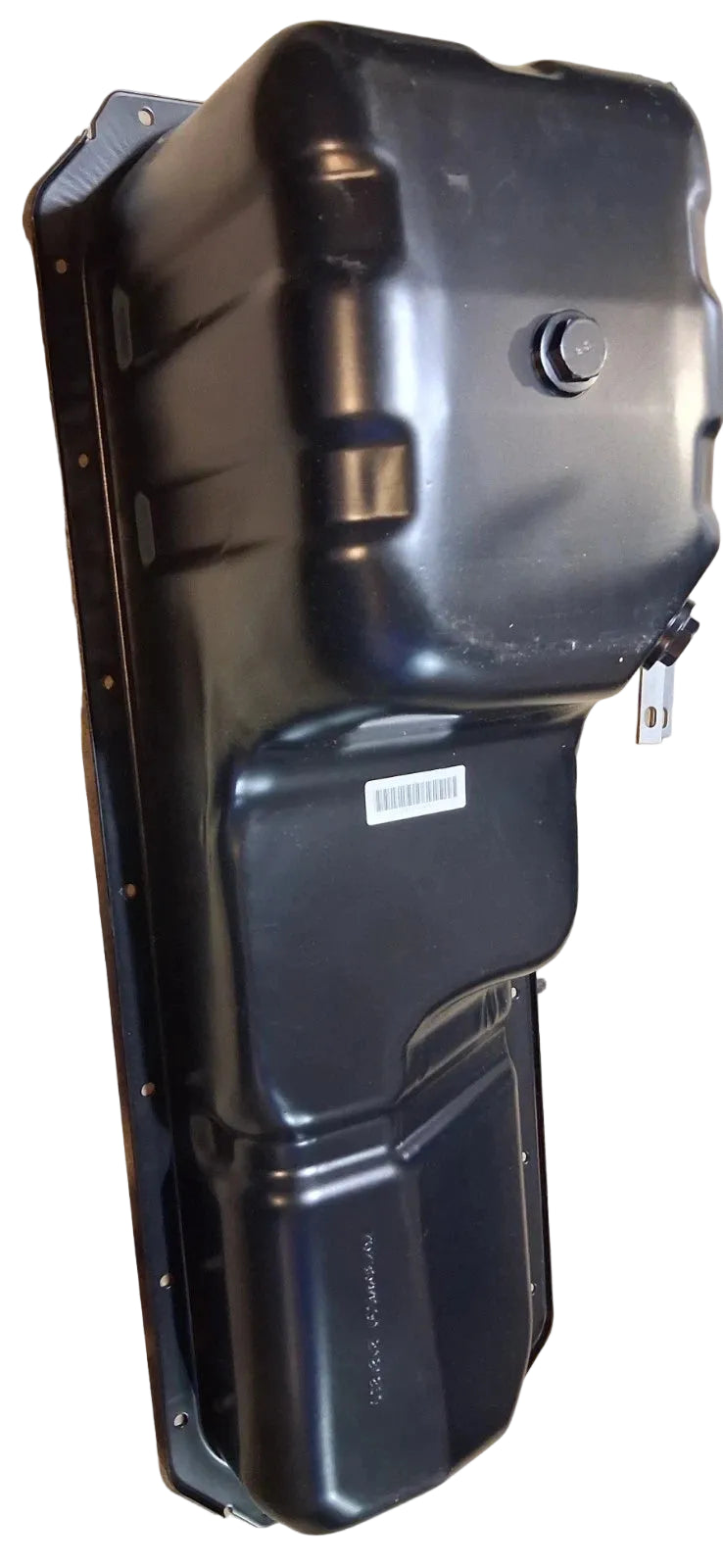 1899918C91 Genuine International Pan,Kit Oil Pan W/Stiffener Ra