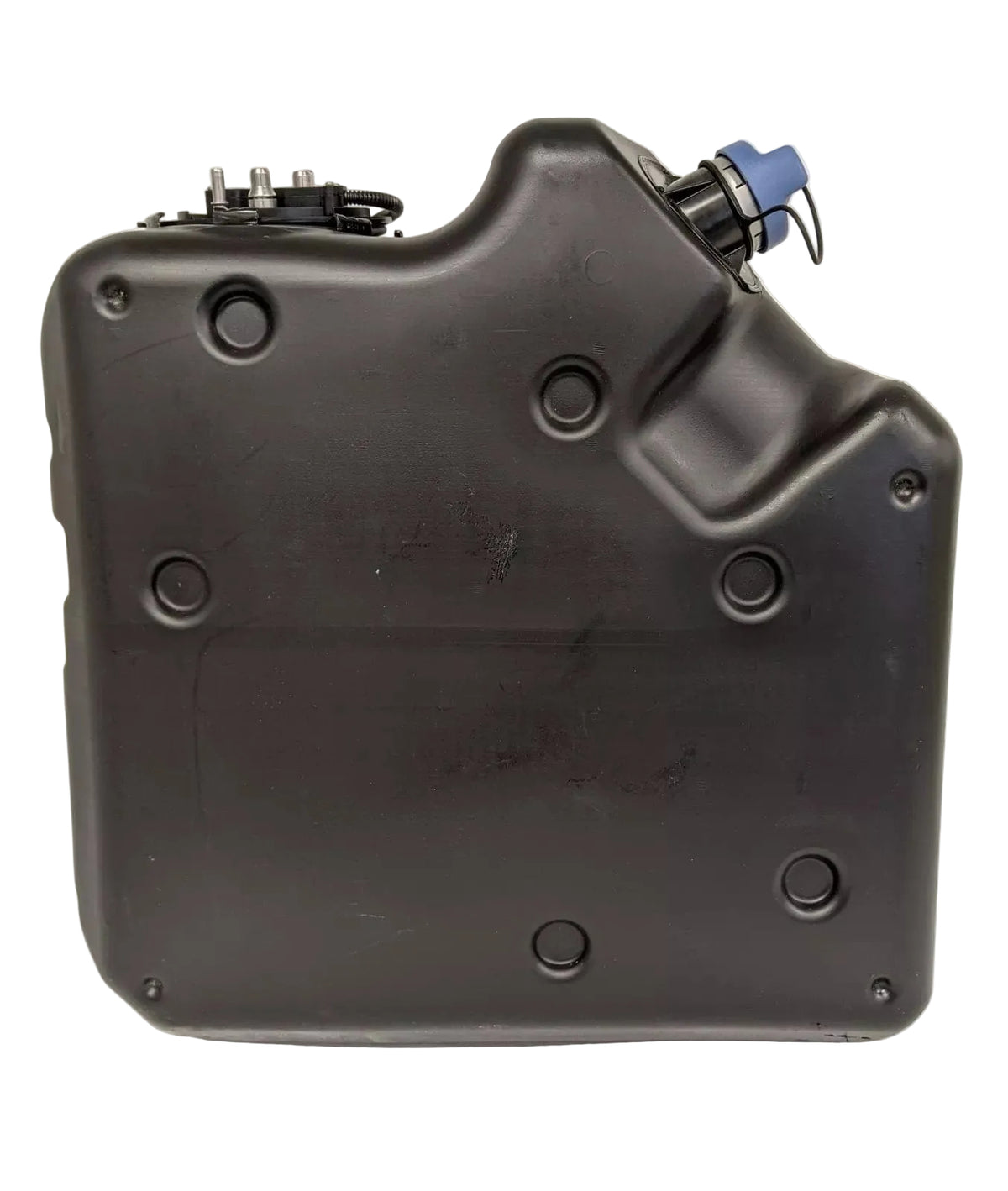 A04-35189-002 Genuine Freightliner 13-Gallon Diesel Exhaust Fluid Tank With Def Header