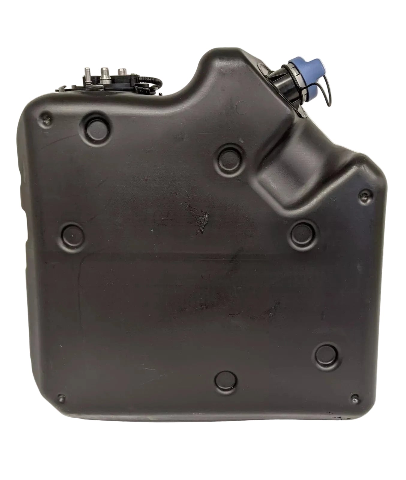 Genuine Freightliner 13-Gallon Diesel Exhaust Fluid Tank With Def Header