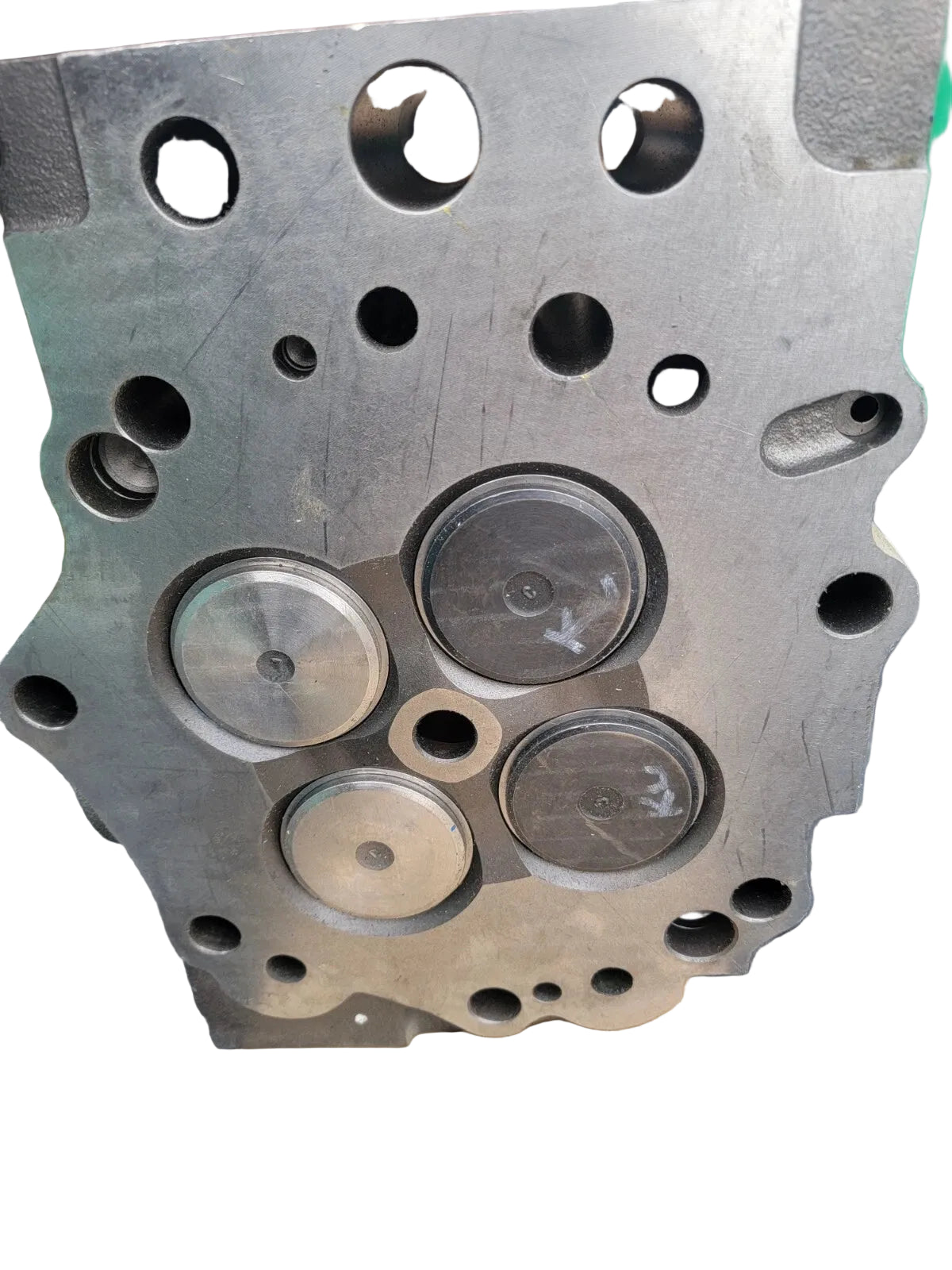 5371844PX Genuine Cummins Cylinder Head