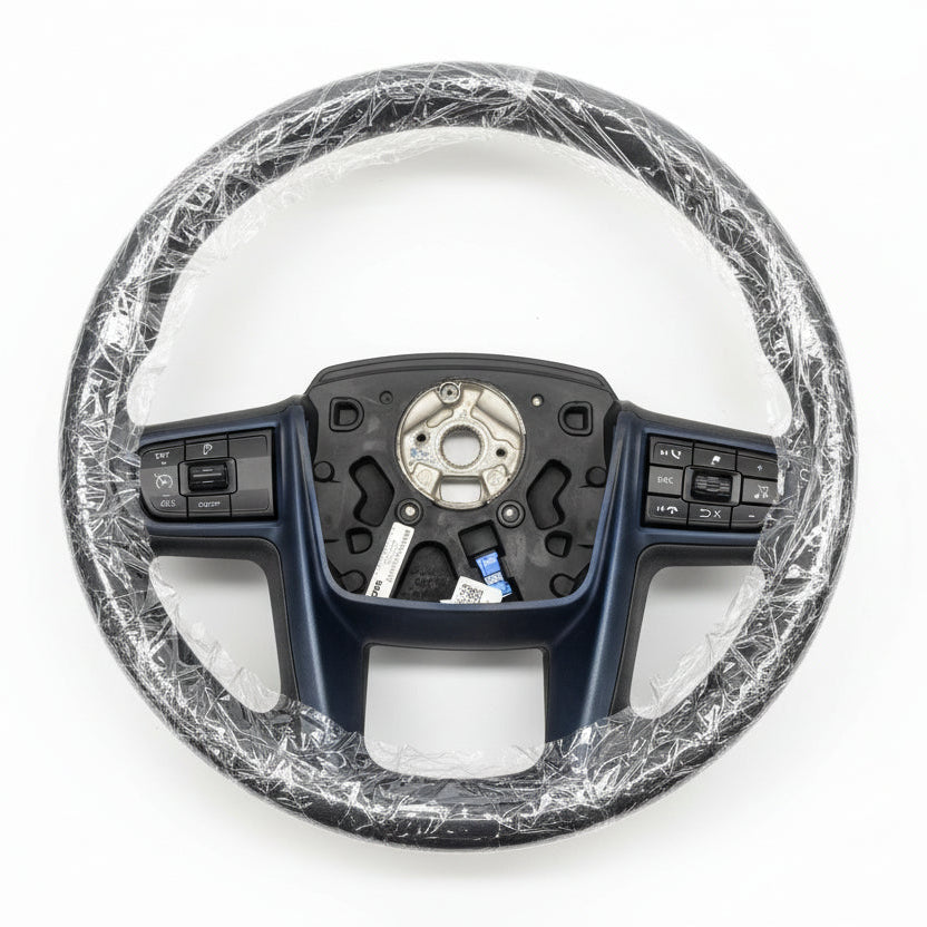 J9160112152000 Genuine Paccar Steering Wheel Assembly