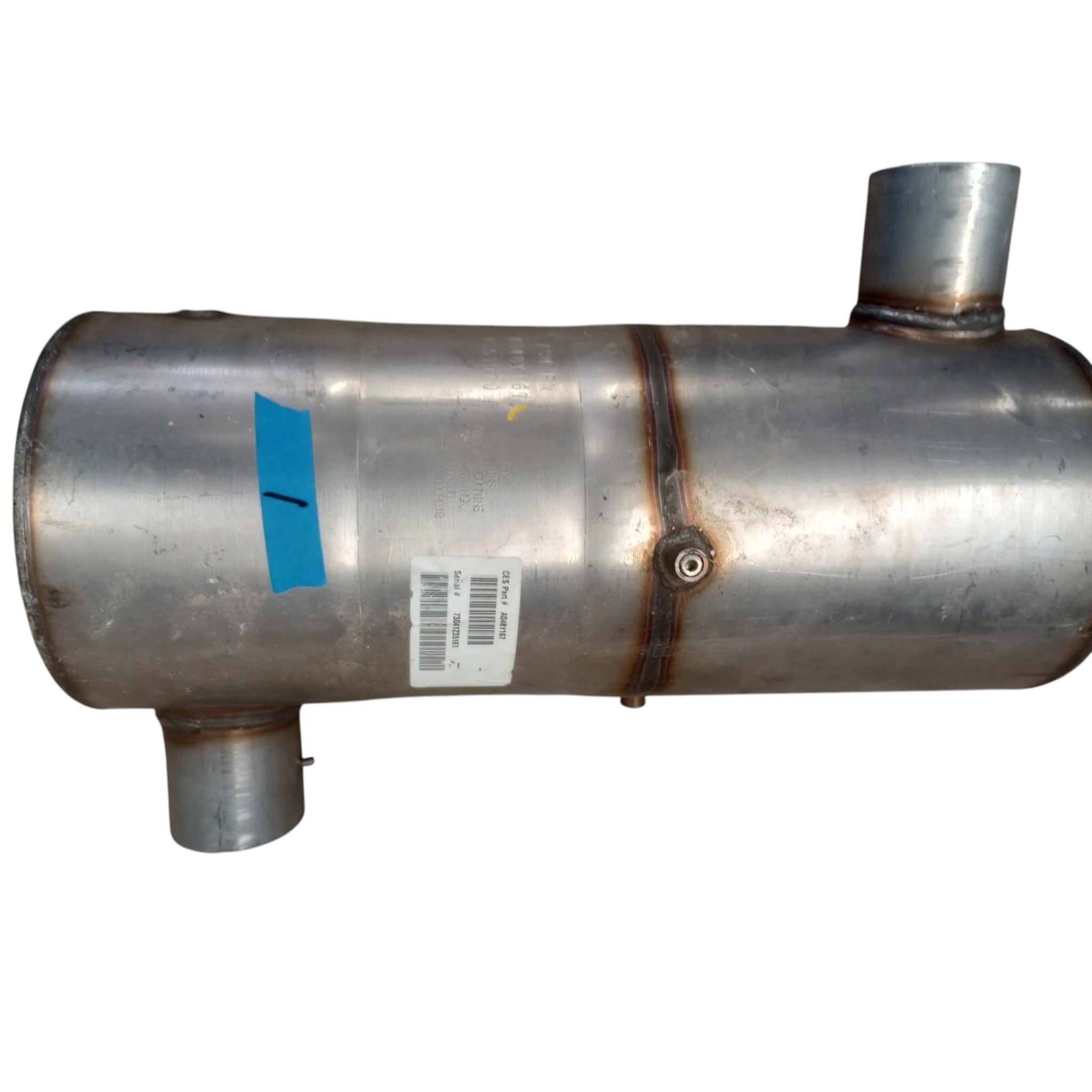 5273068 Cummins Aftertreatment Device