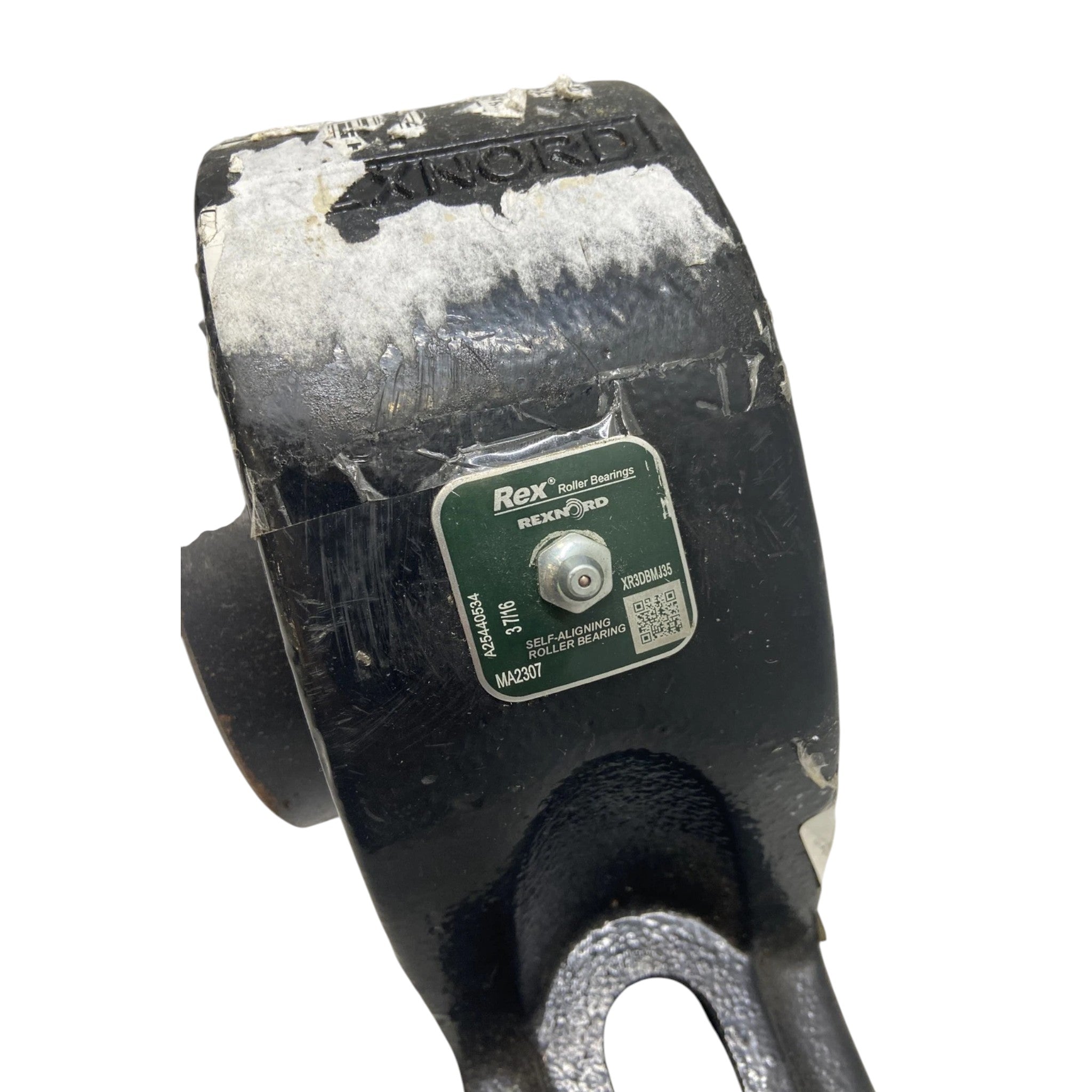 MA2307 Rexnord Pillow Block Roller Bearings