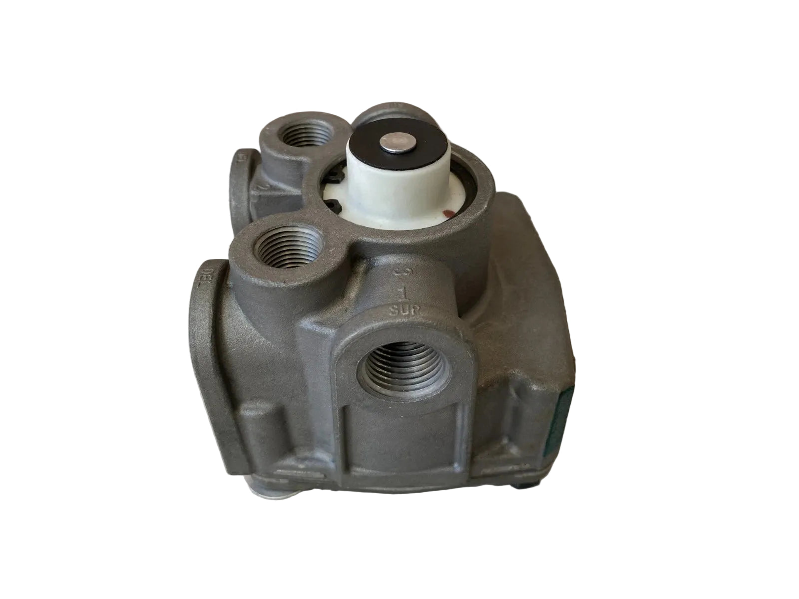 800484 Genuine Bendix R12 Air Brake Relay Valve