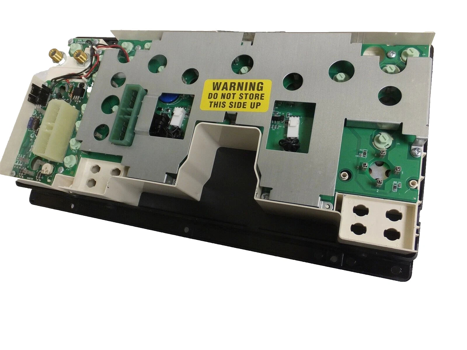 3554027C91 Genuine International Instrument Cluster