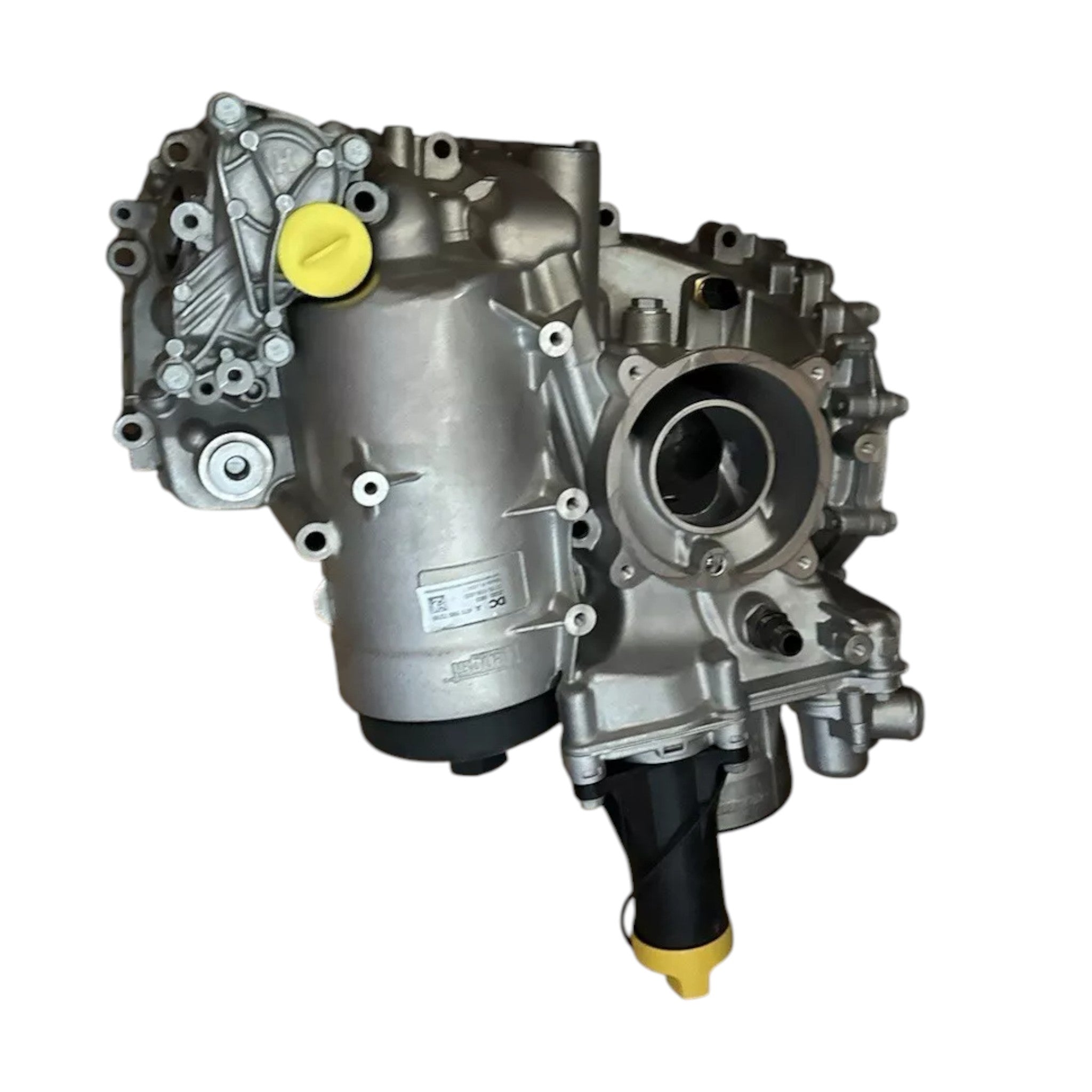 DDE EA4711807010 Genuine Detroit Diesel Oil Coolant Module