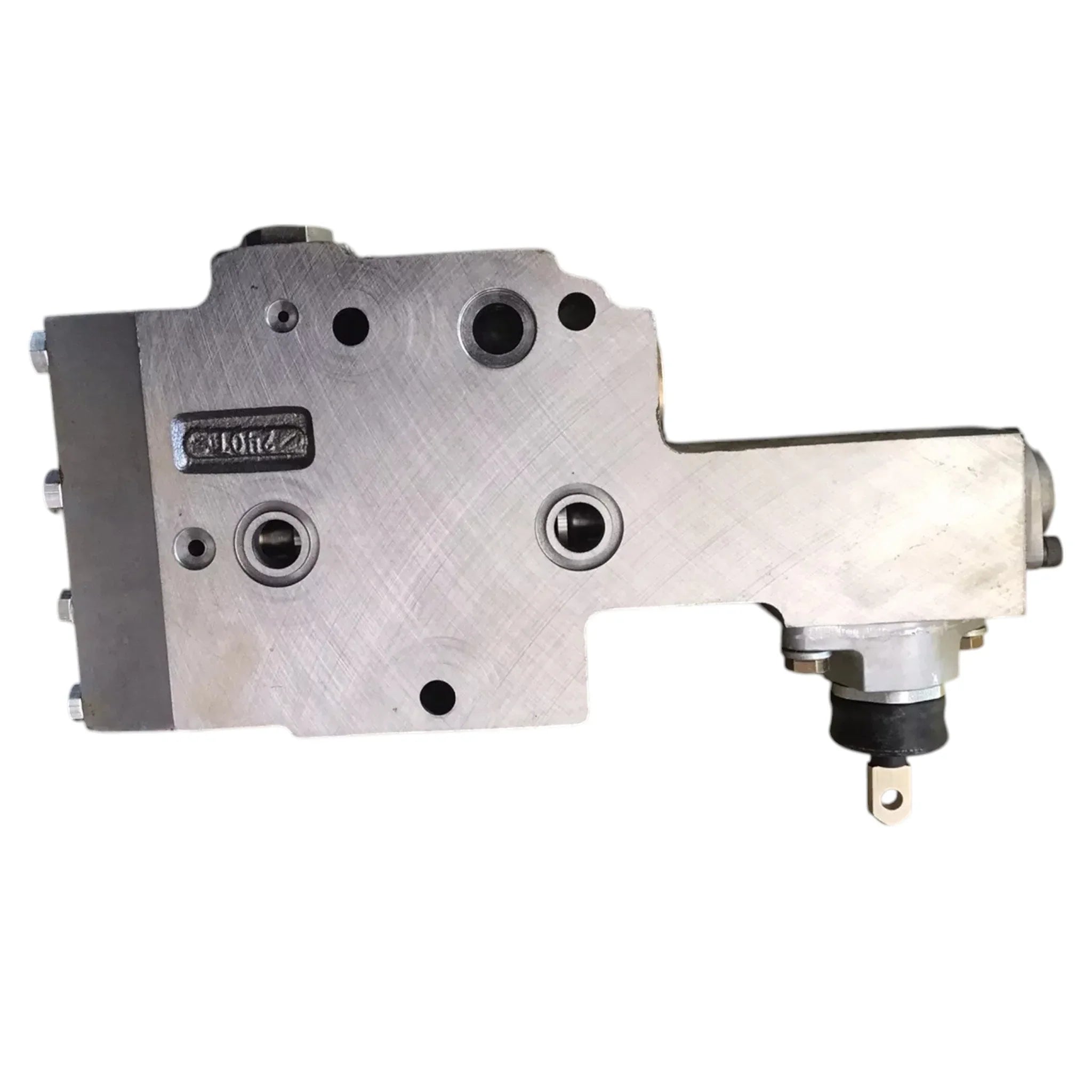 8J5898 Genuine CAT Valve G