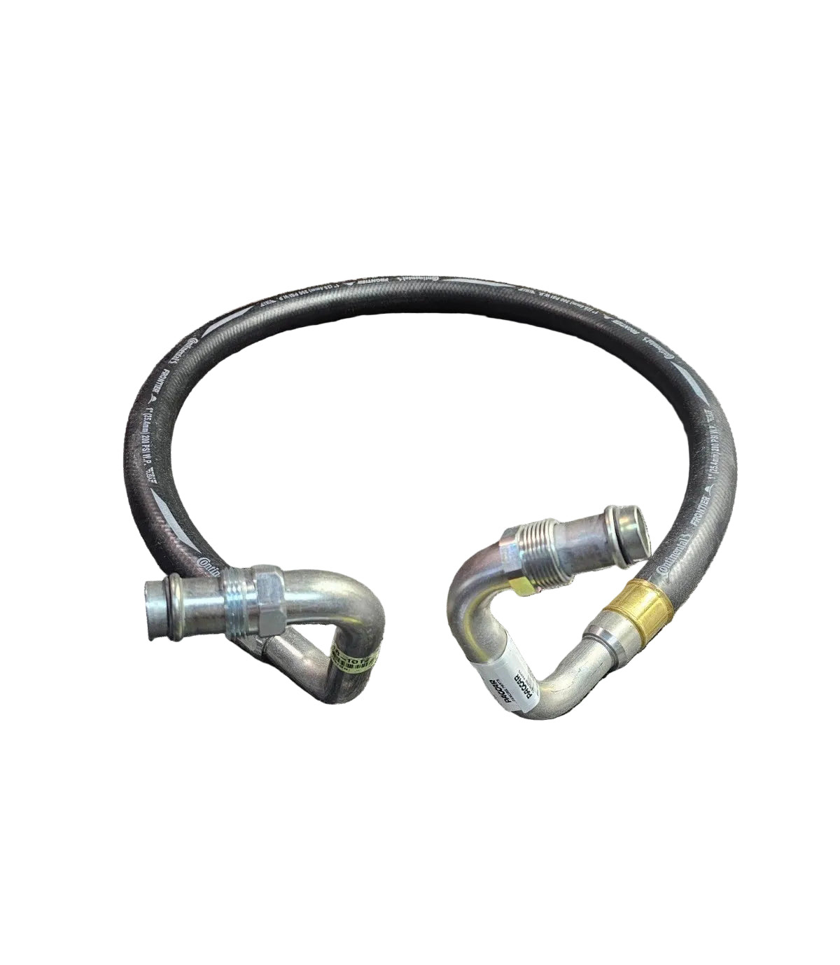 HE23521 Genuine Paccar Air Spring Hose Assembly-AG4 52