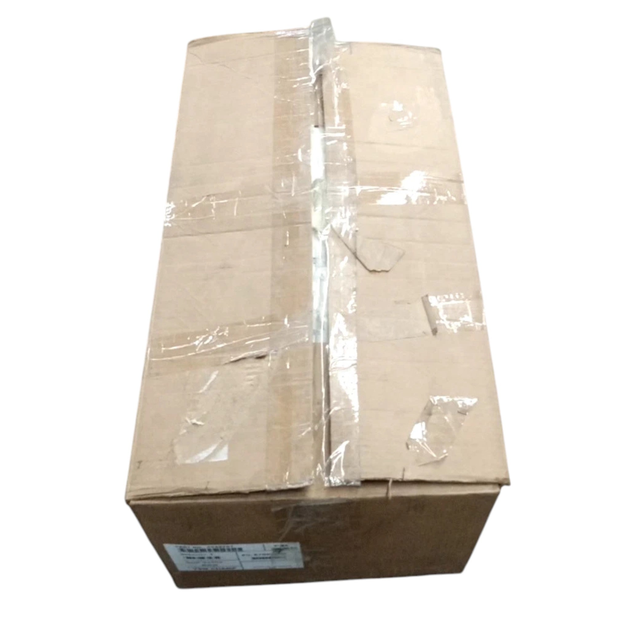 3966252 Genuine Cummins Heat Exchanger