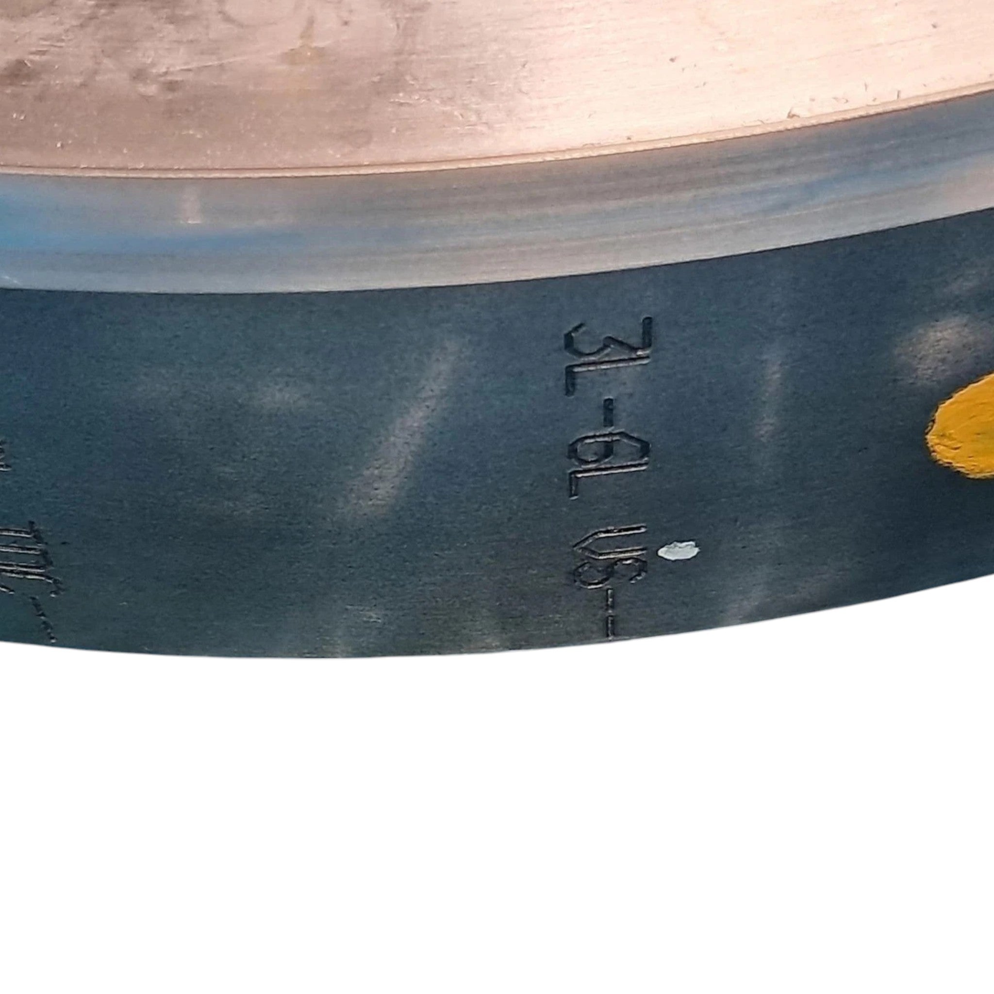 3628649 Genuine Cummins Viscous Vibration Damper