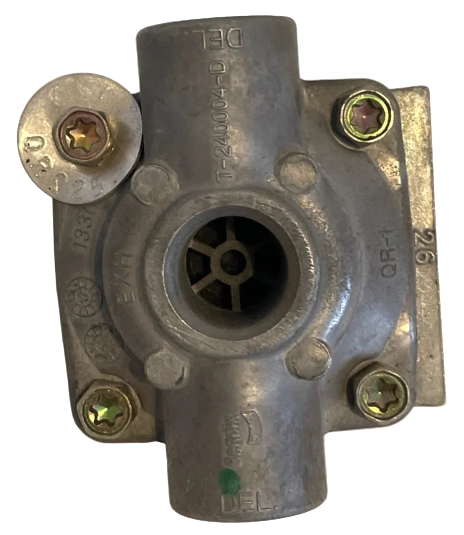 060-107261N Genuine Bendix Air Brake Quick Release