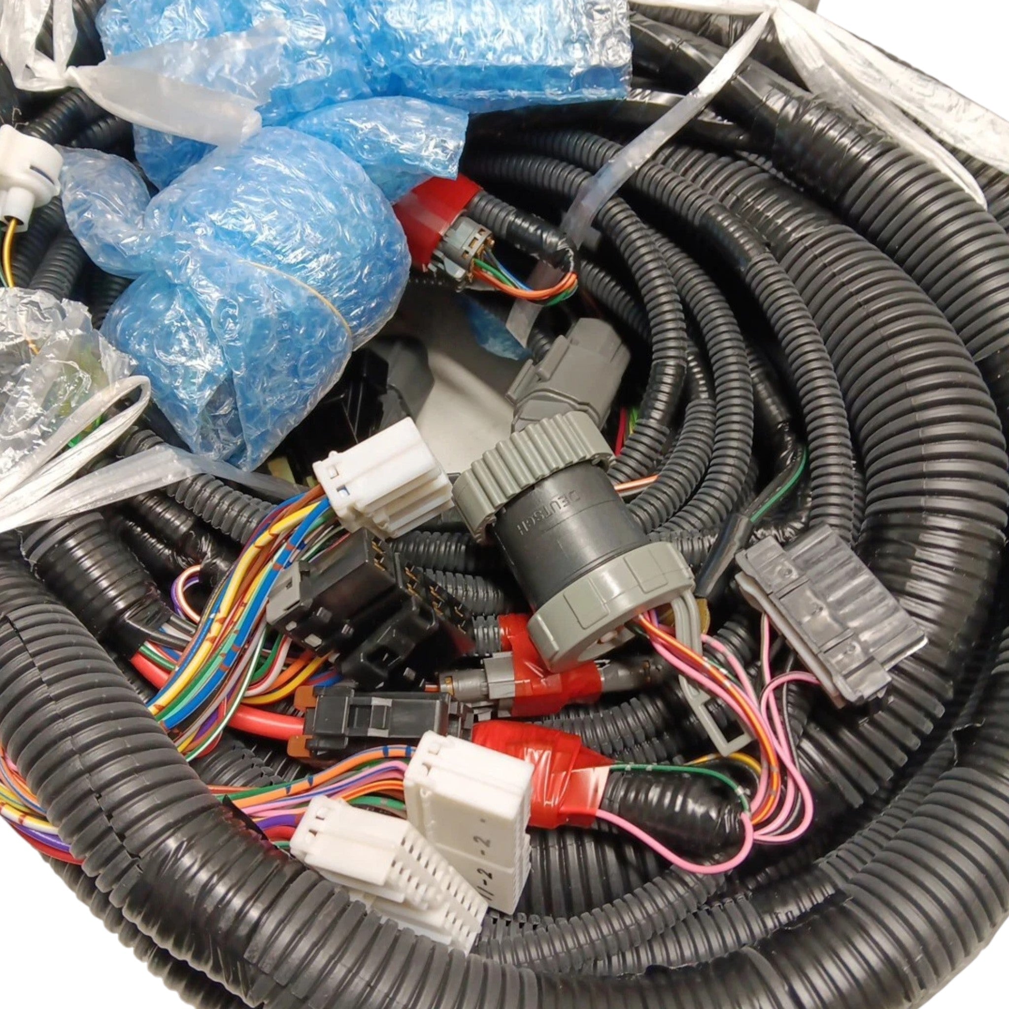 KTR10530 Genuine CNH Wire Harness