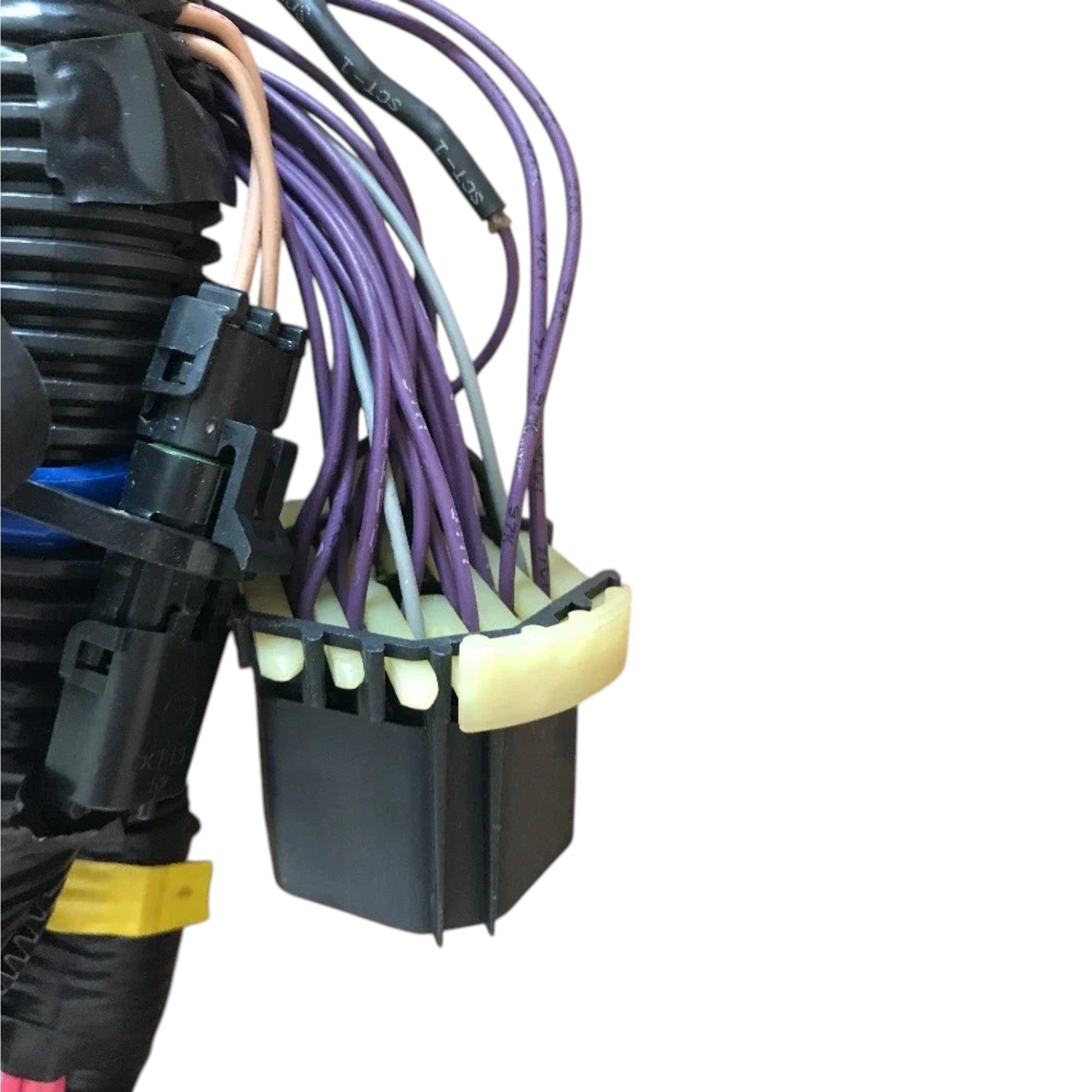 3512167C91 International Wiring Harness