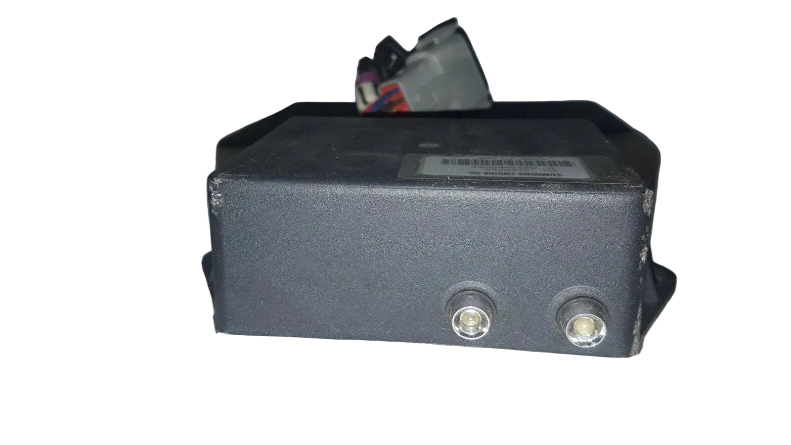 3160623 Genuine Cummins Electronic Control Module