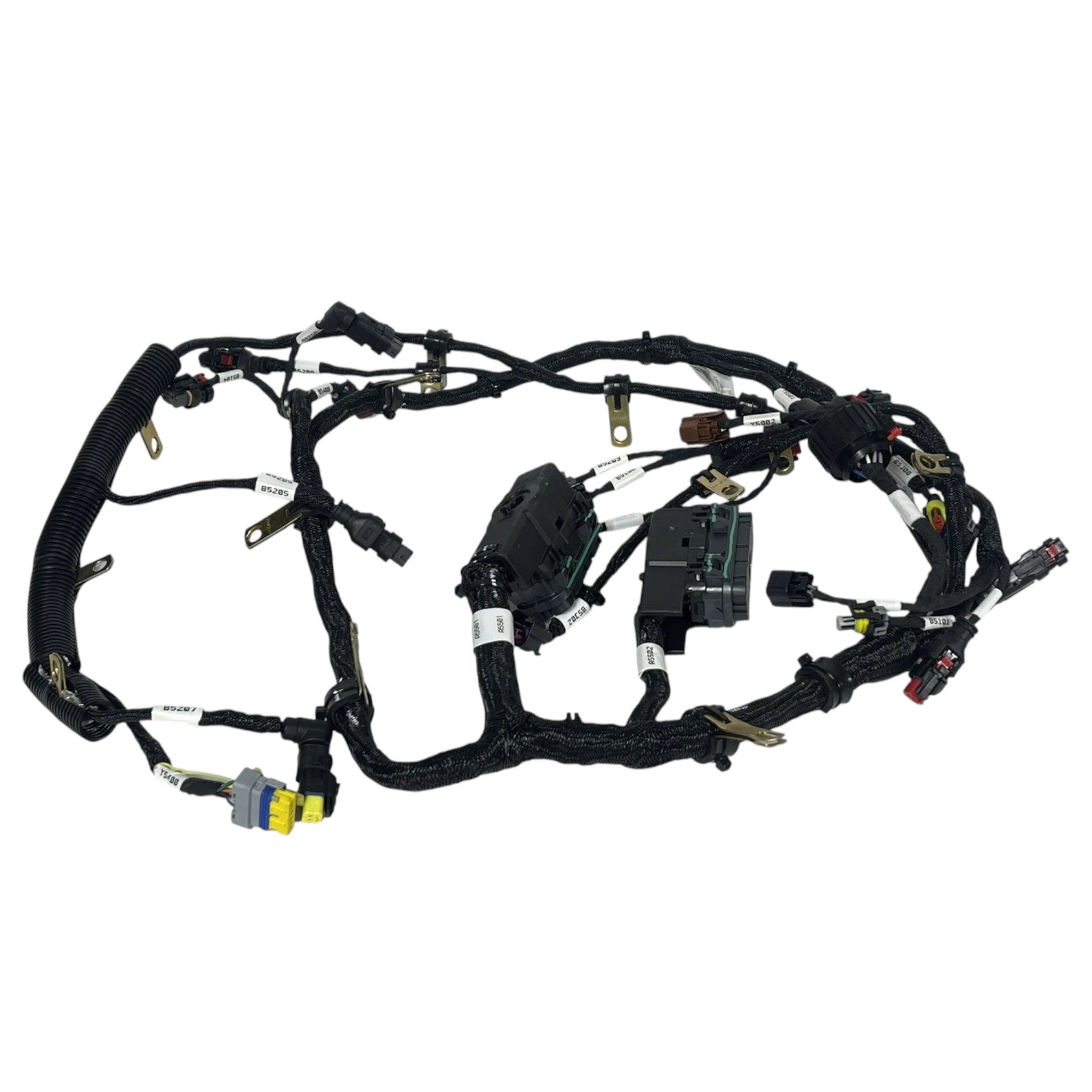 DZ104415 John Deere Engine Wiring Harness