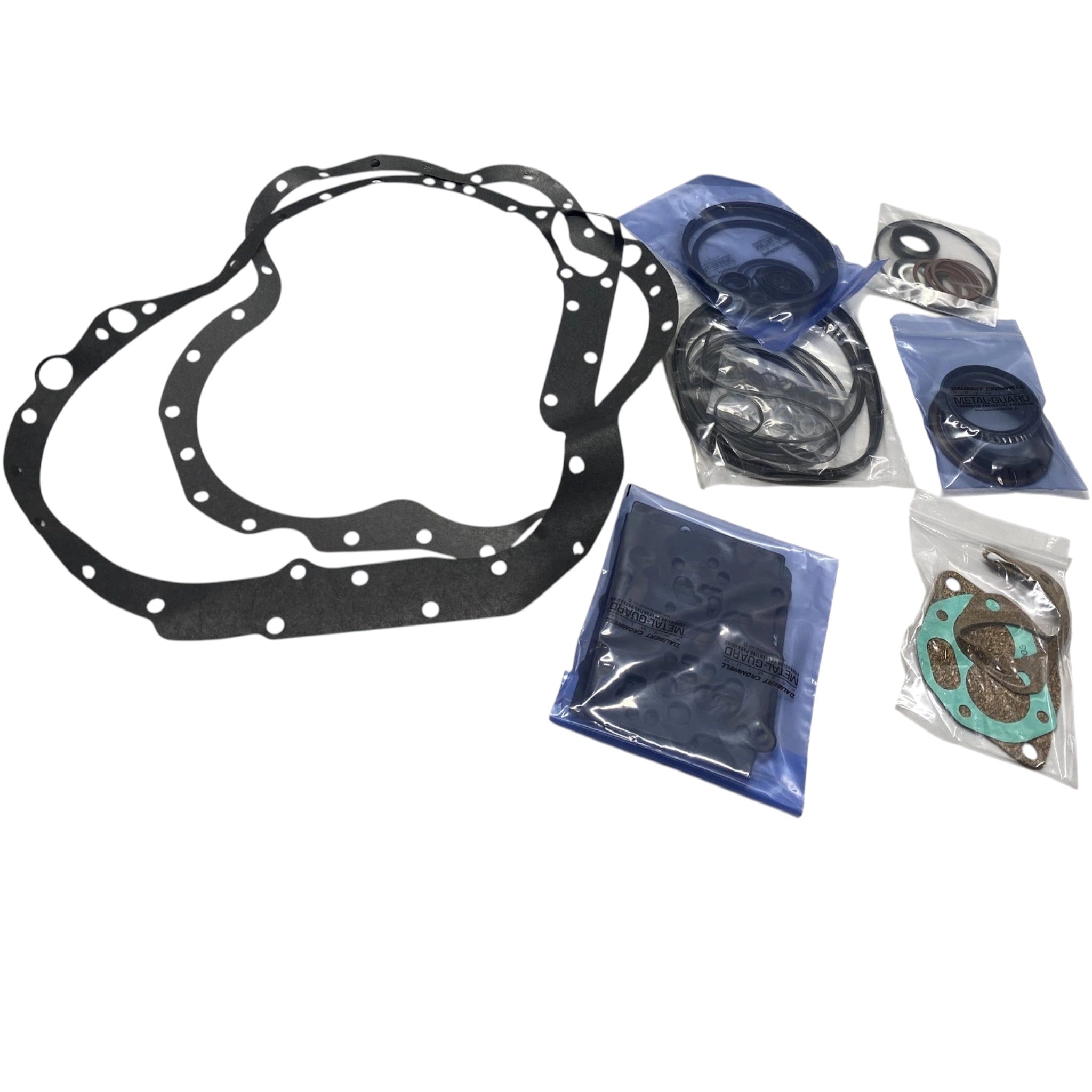 8100200 Genuine Dana Spicer Seal Kit