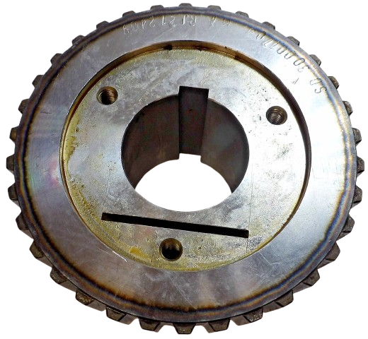 4675899 Genuine CAT Brake Motor Hub