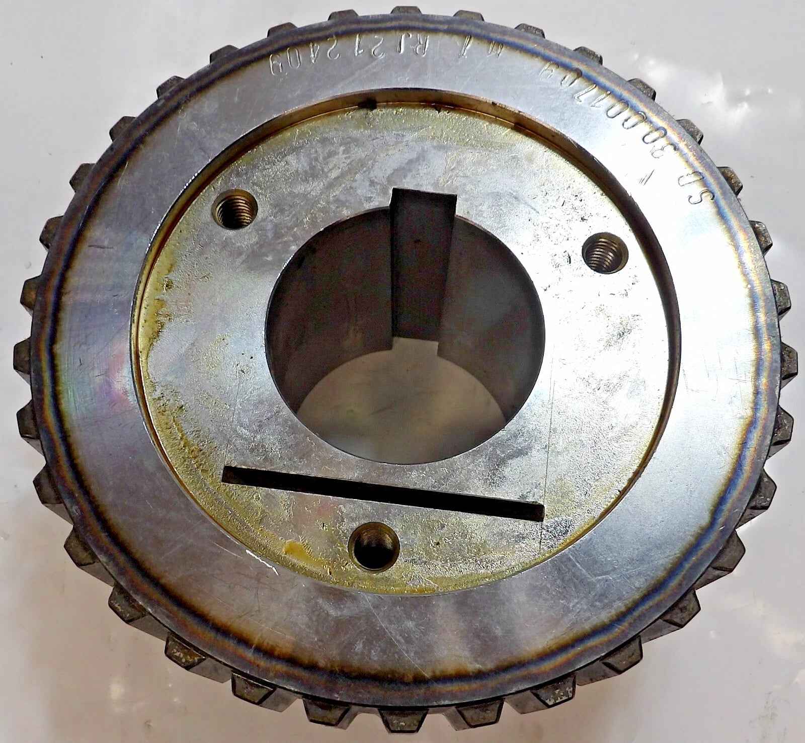 467-5899 Genuine CAT Brake Motor Hub