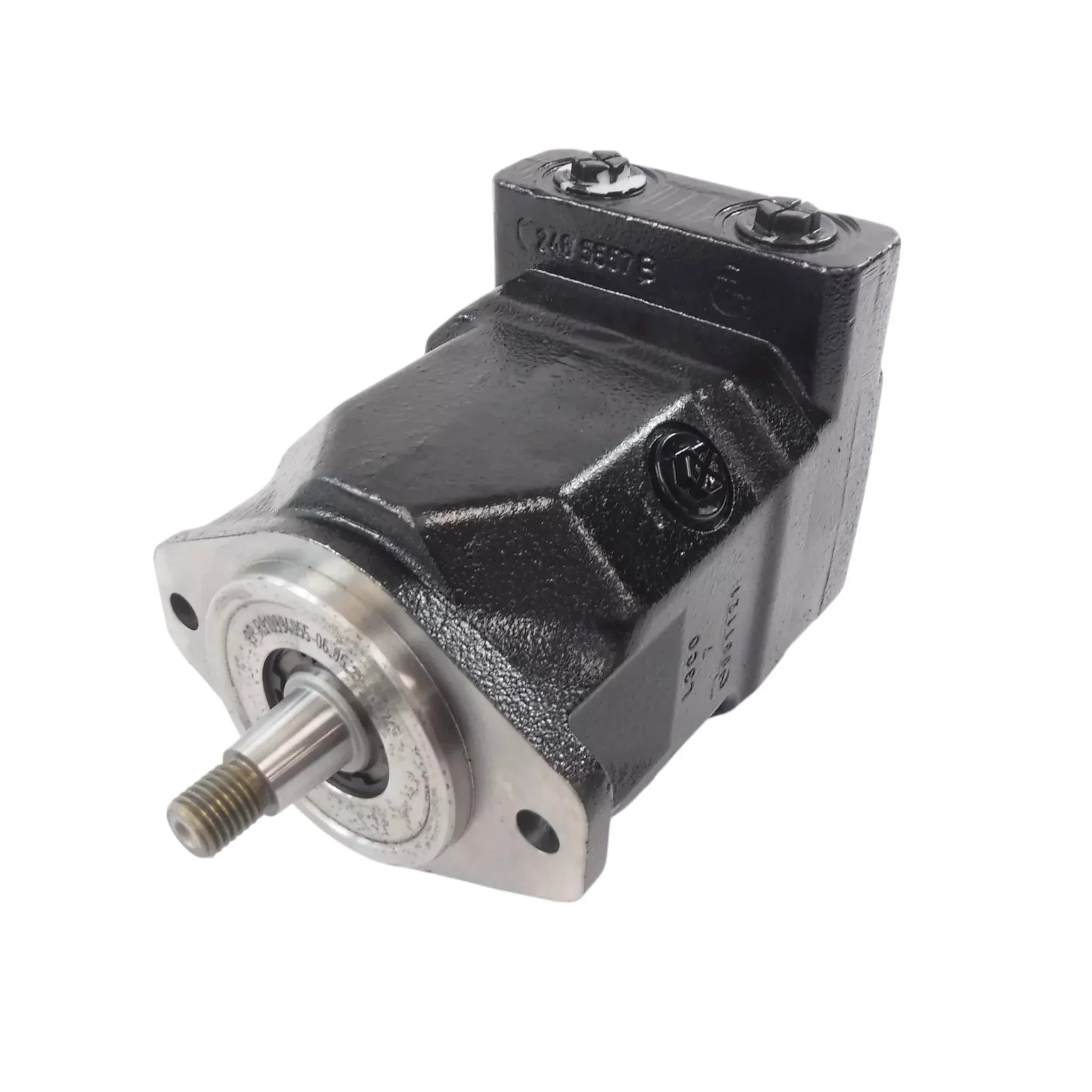 213-5268 Genuine CAT 267 mm Long Hydraulic Fan Piston Motor