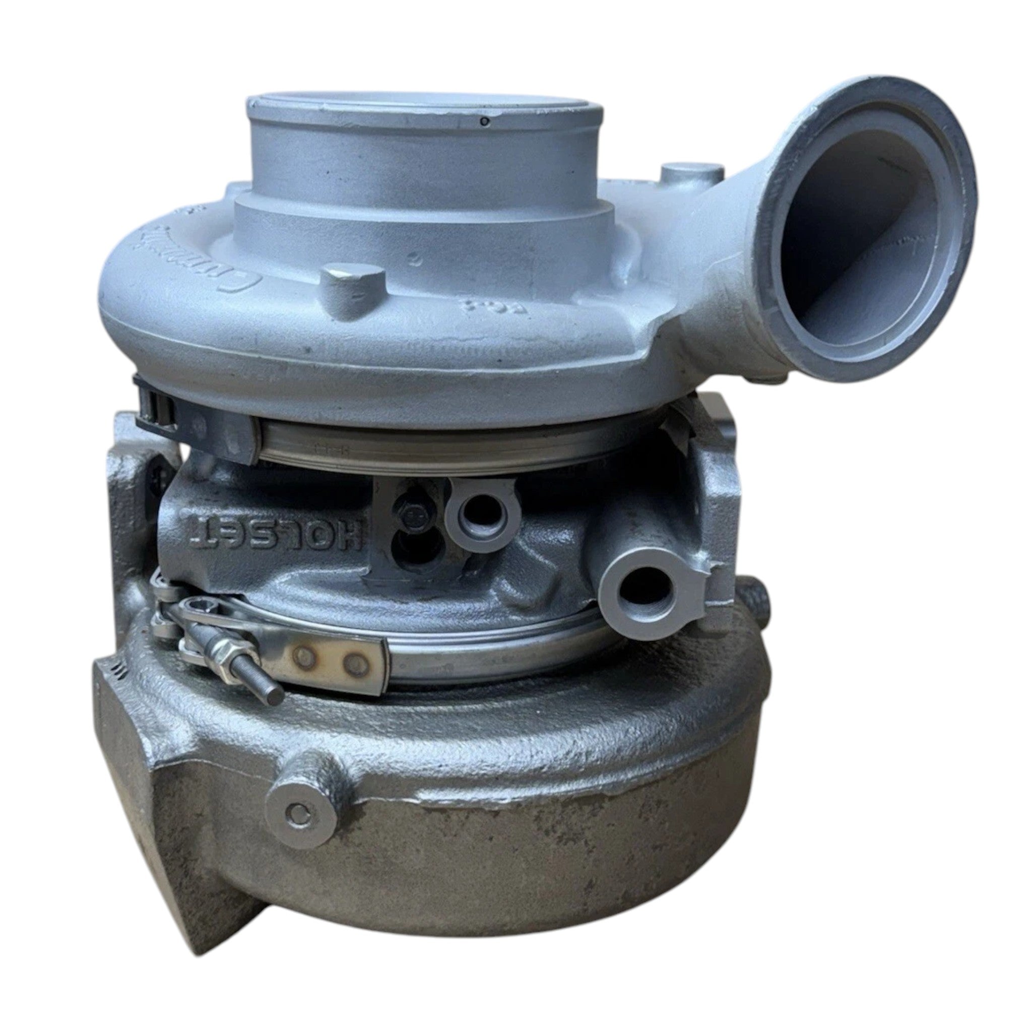 4352480RX Genuine Cummins Turbocharger