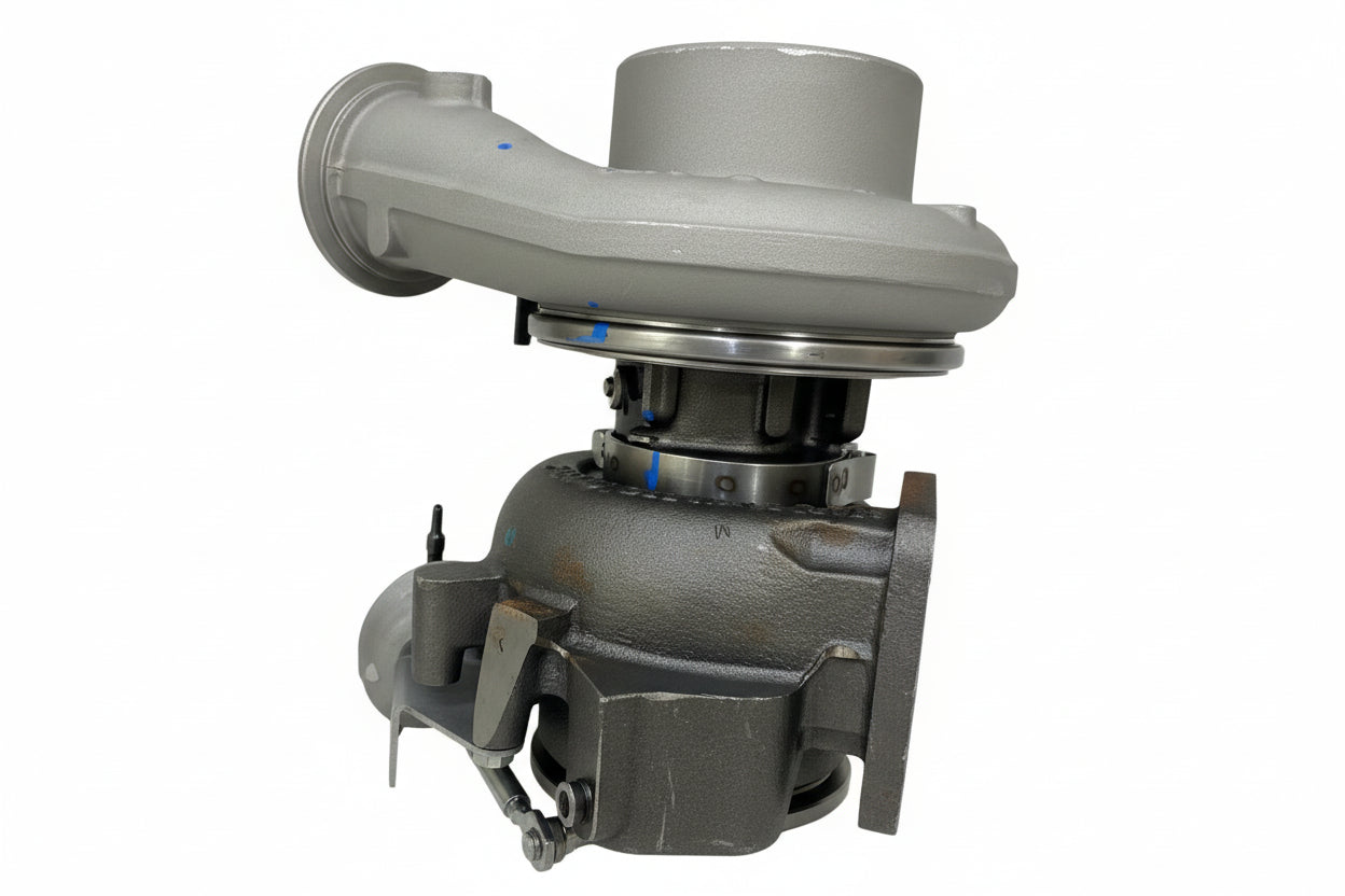 2247102 Genuine Caterpillar Turbocharger