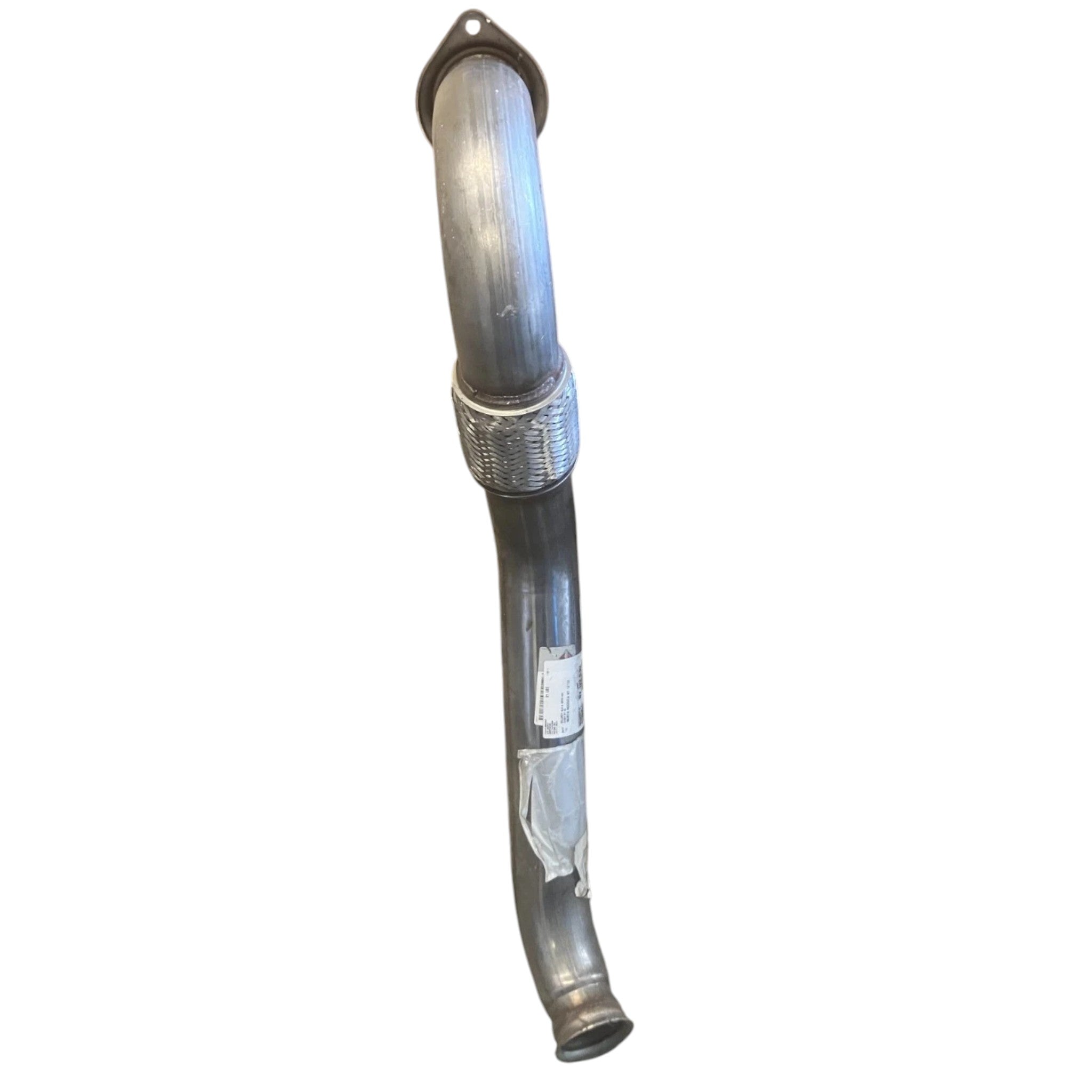 3712706C1 Genuine International Exhaust Pipe