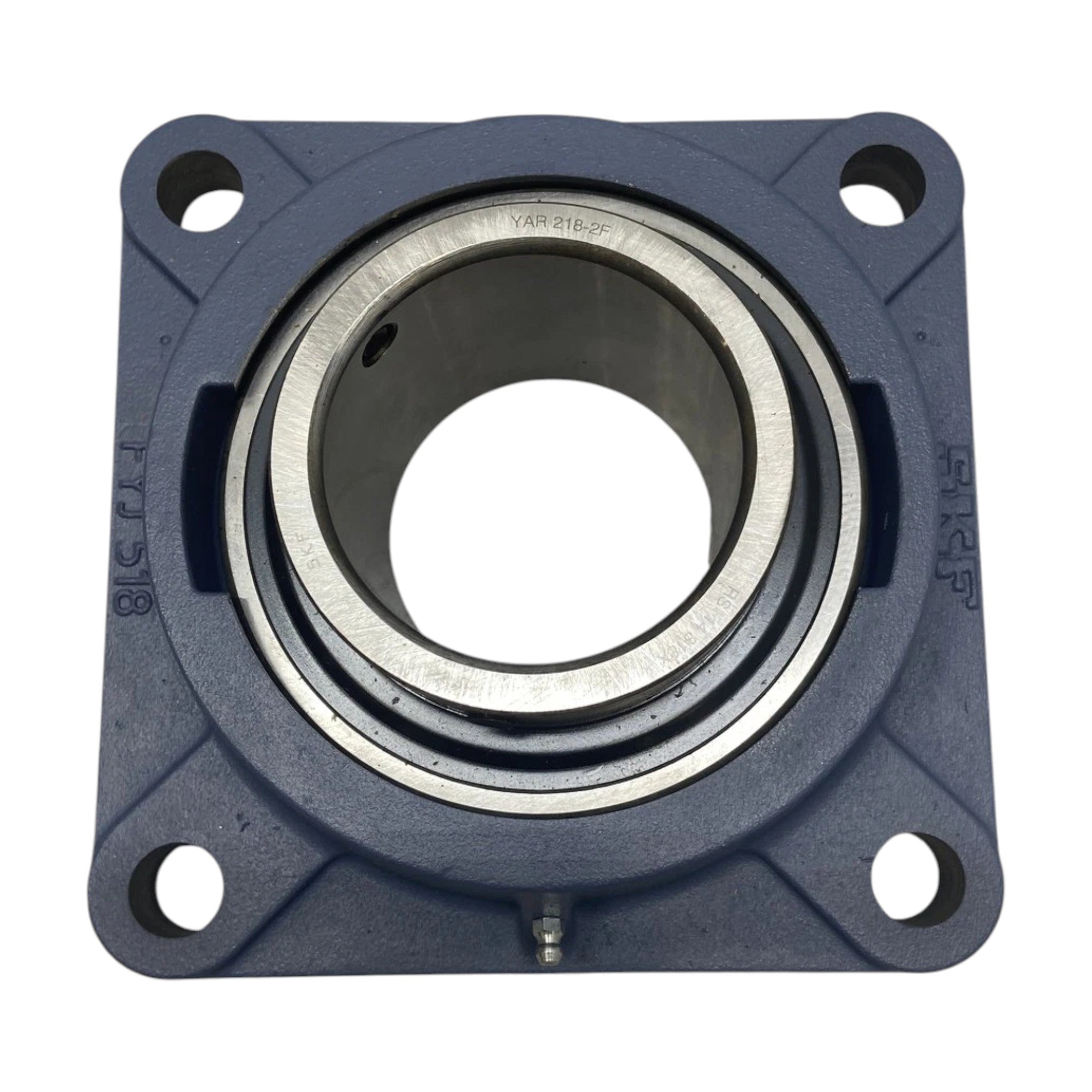 FYJ/90/TF Genuine SKF Flange Block Bearing