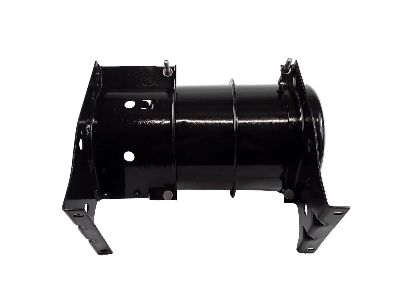 3522059C91 Genuine International Radiator Surge Tank Coolant Reservoir