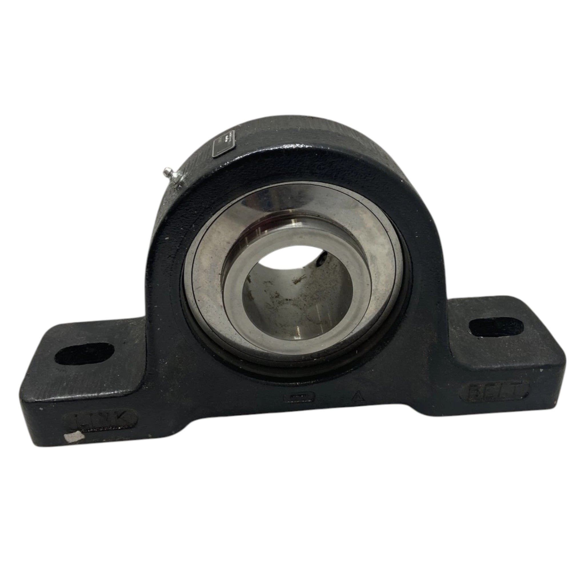 PU343 Link-Belt Pillow Block Bearing