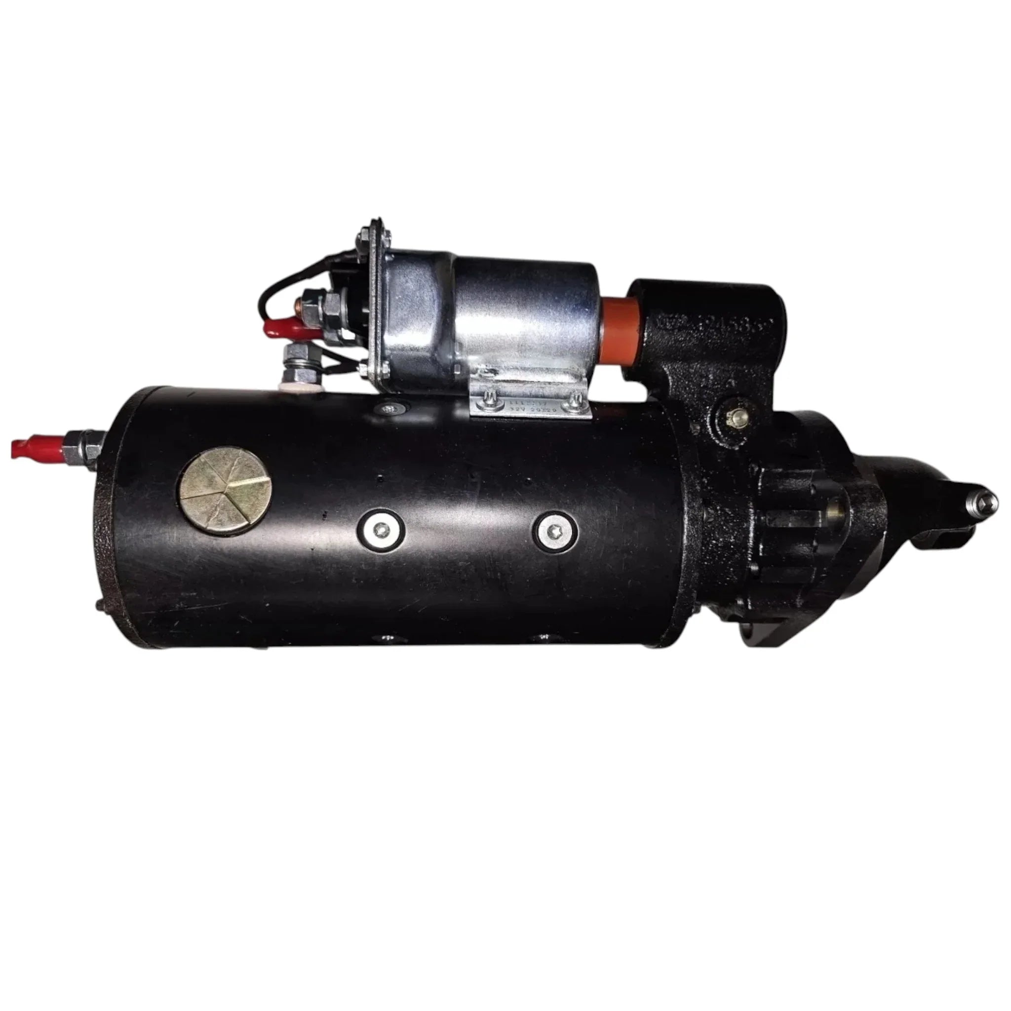 8201000 Genuine Cummins Starting Motor