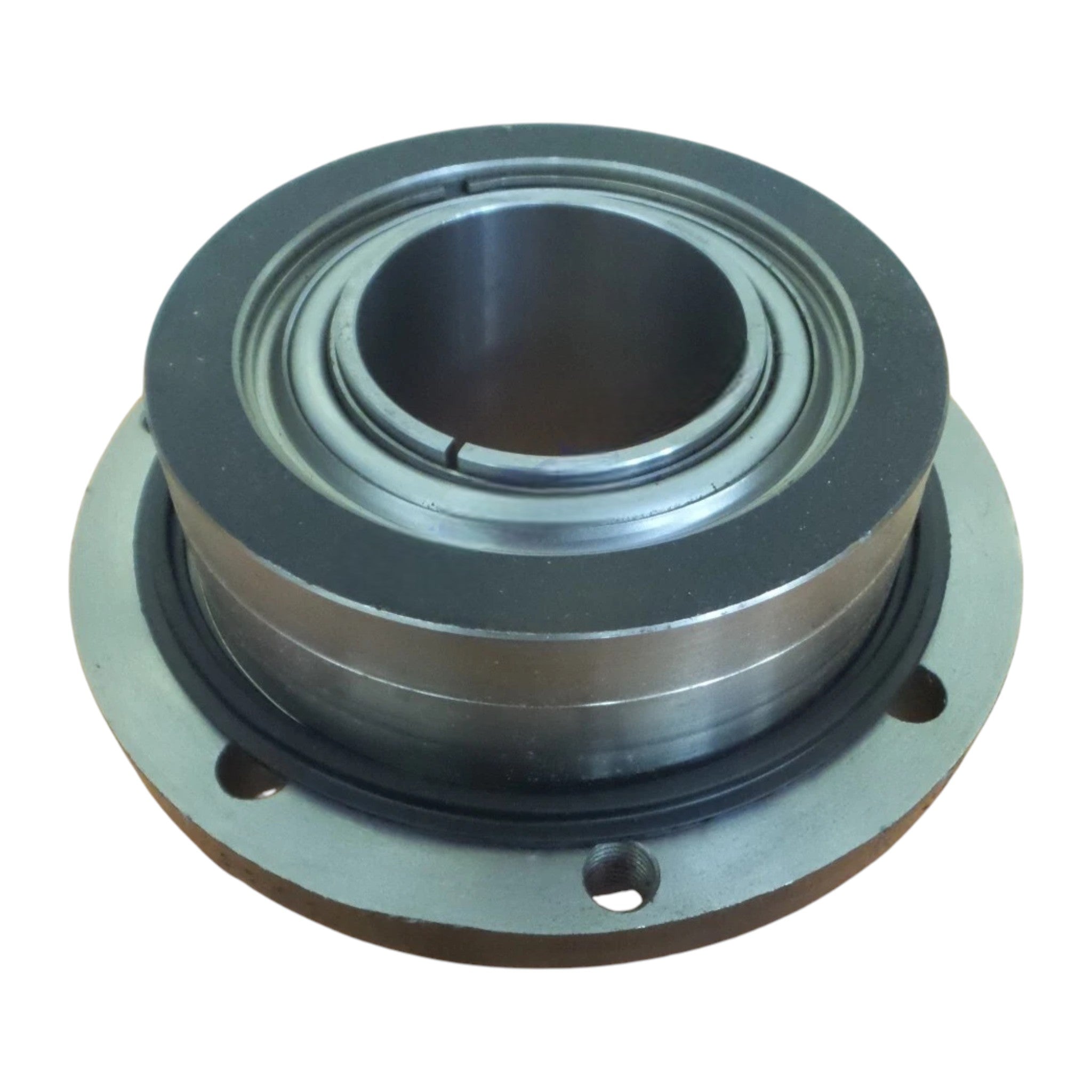 FCB22663H Link Belt Flange-Mount Roller Bearing Unit
