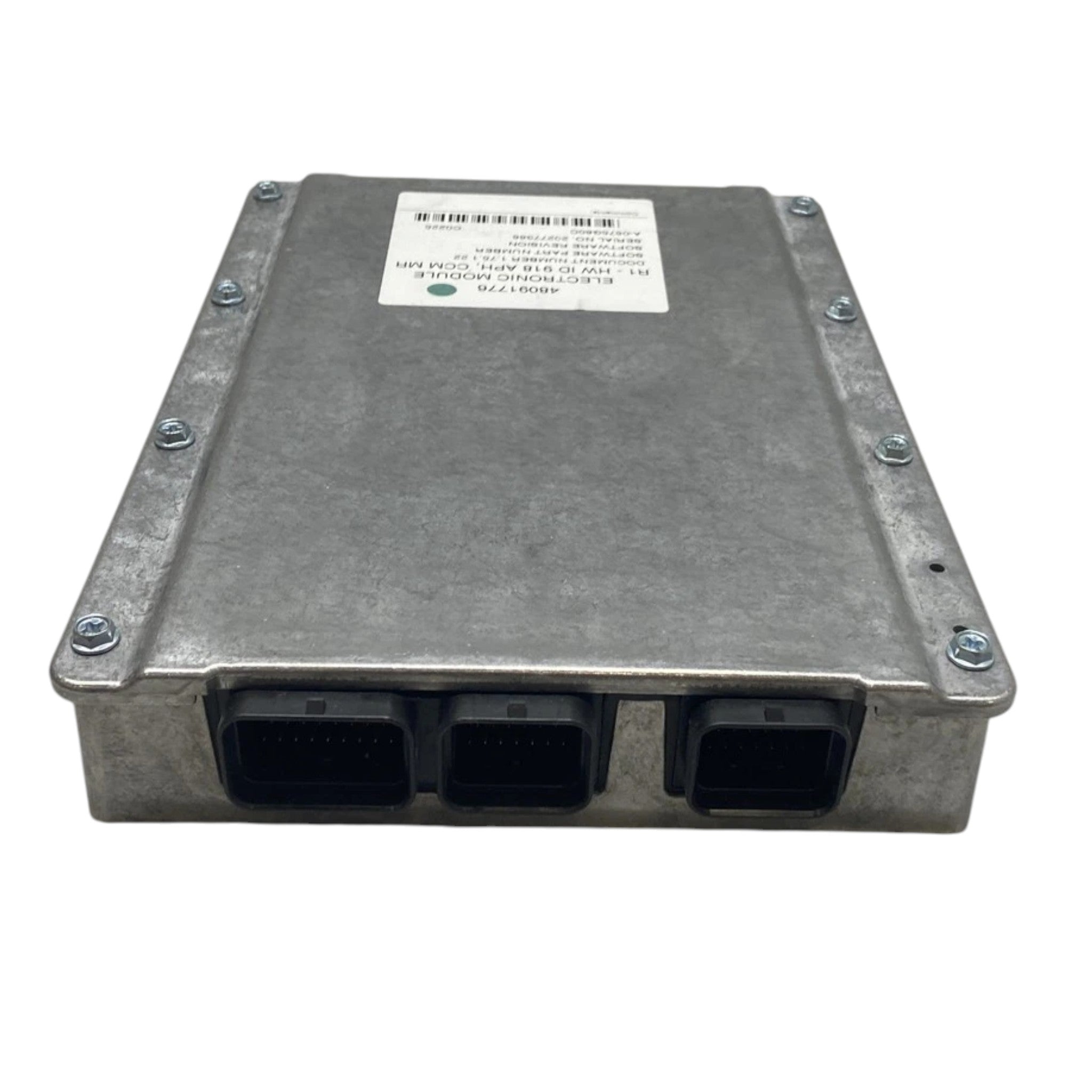 48091776 Genuine CNH Electronic Control Unit