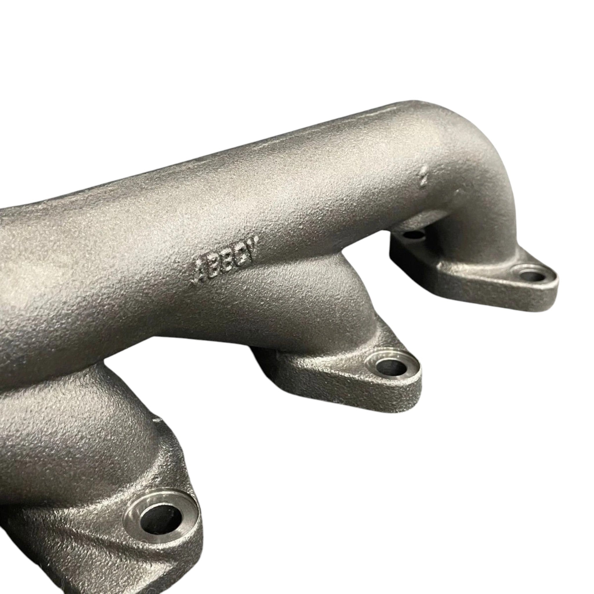 3957248 Genuine Cummins Exhaust Manifold
