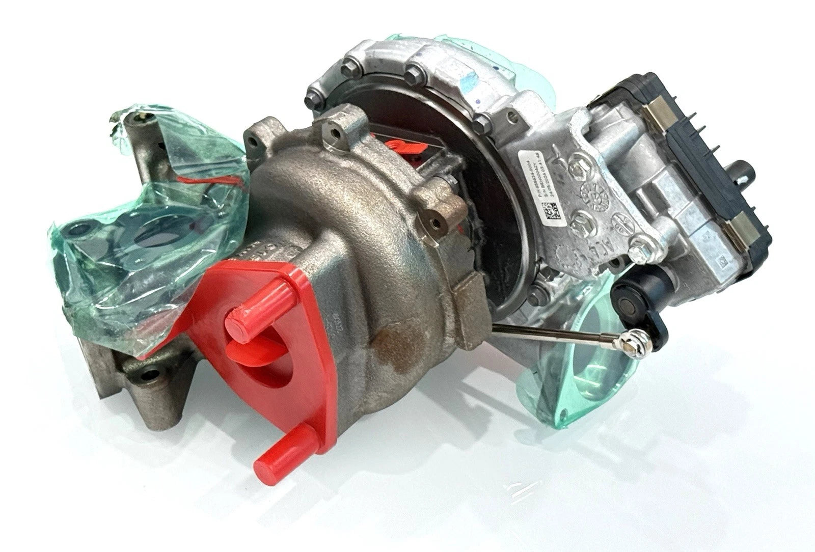 855634-004 Dodge Turbocharger For RAM 1500 Grand Cherokke
