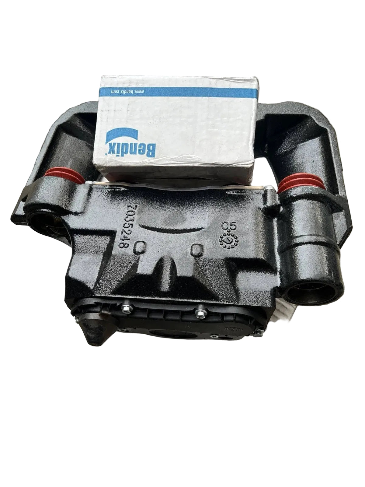 K098284 Genuine Bendix Remanufactured Caliper