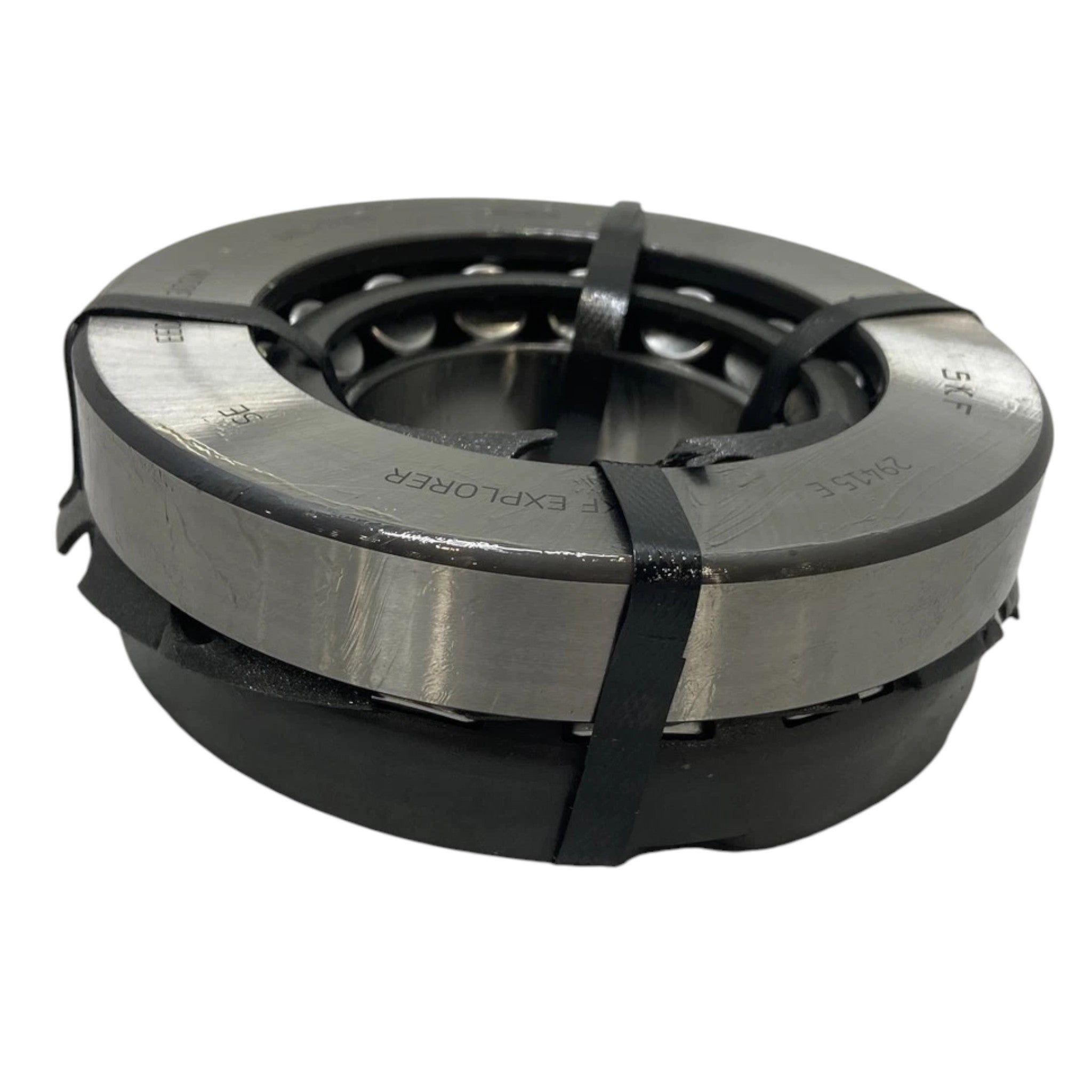 29415 E Genuine SKF Spherical Roller Thrust Bearing