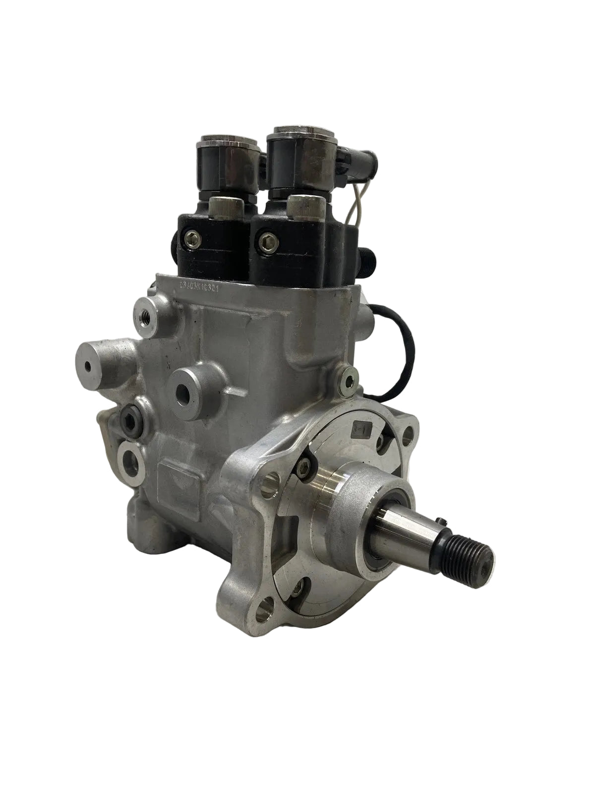 DZ128160 John Deere Fuel Pump