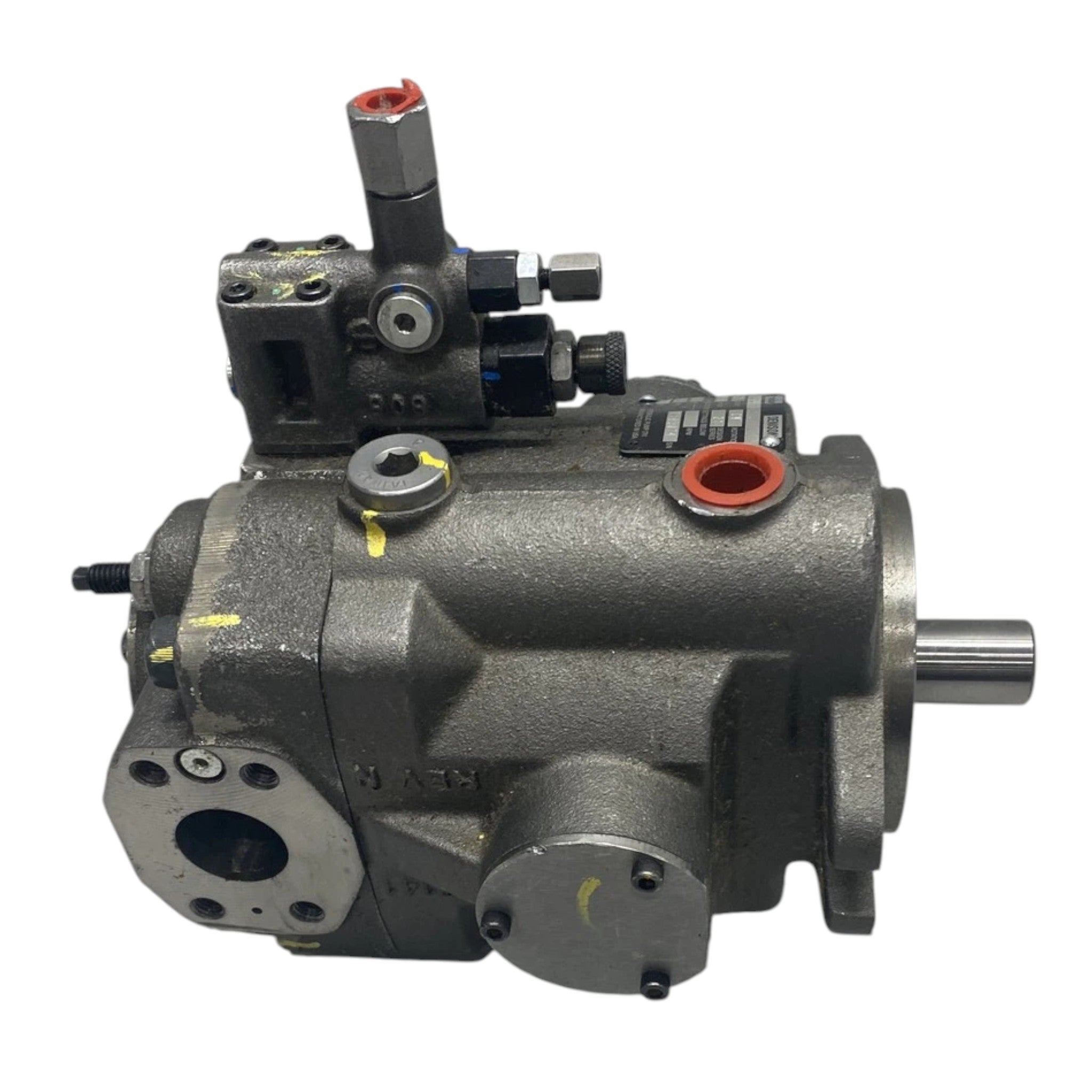 PVP2336C9R2A21 Genuine Parker Hydraulic Pump